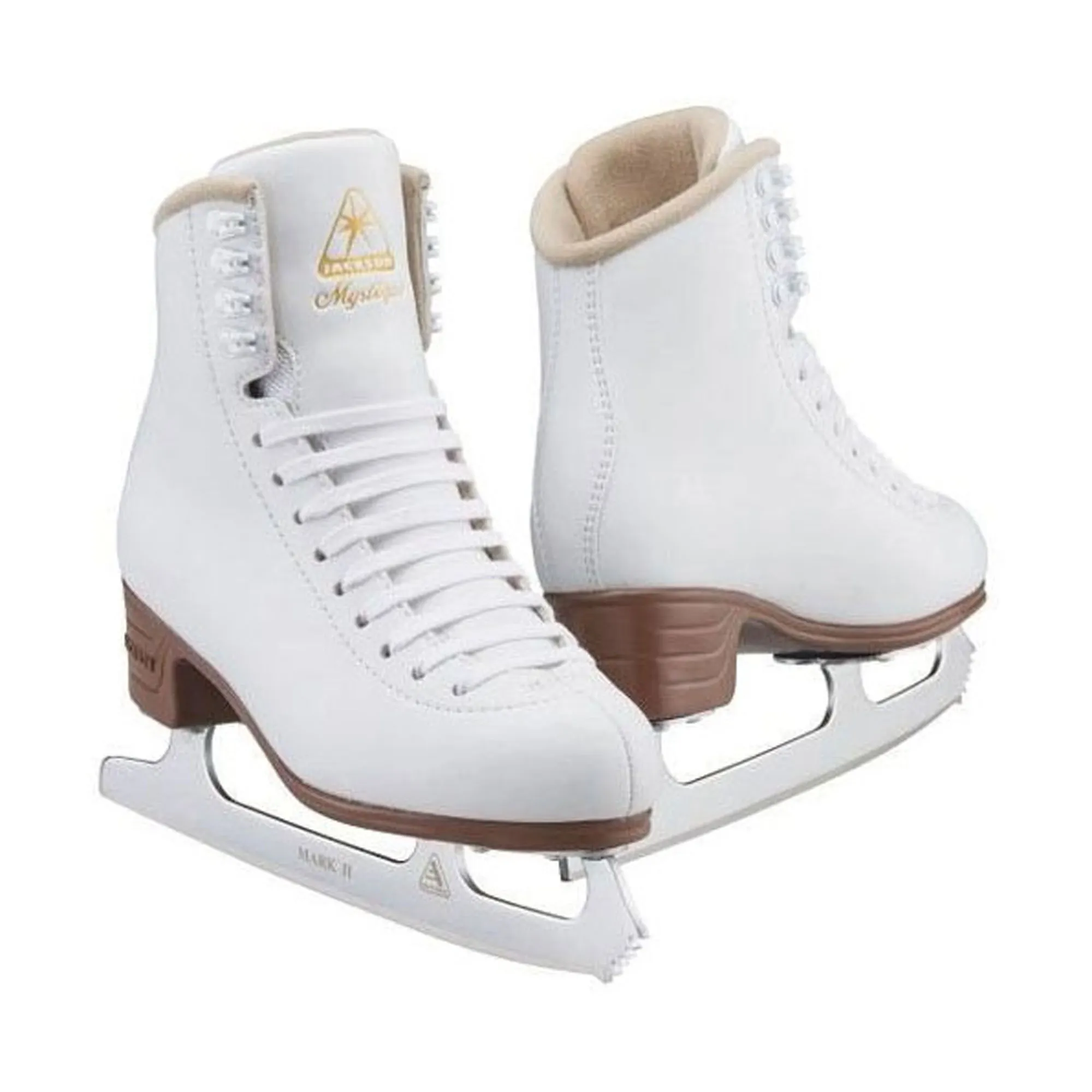 Jackson 500 Figure skates Women | Plutosport