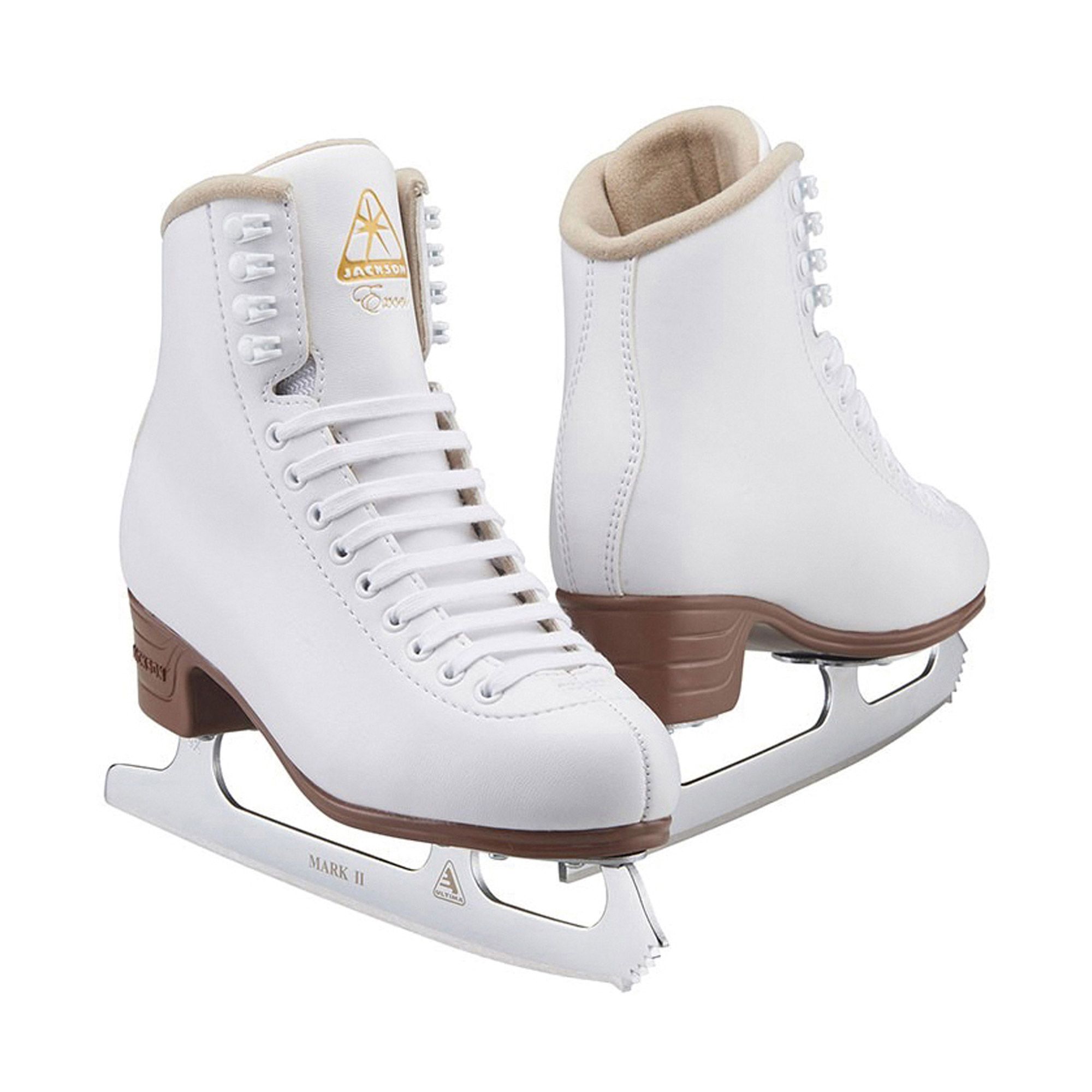 Jackson Excel Kunstschaatsen Dames