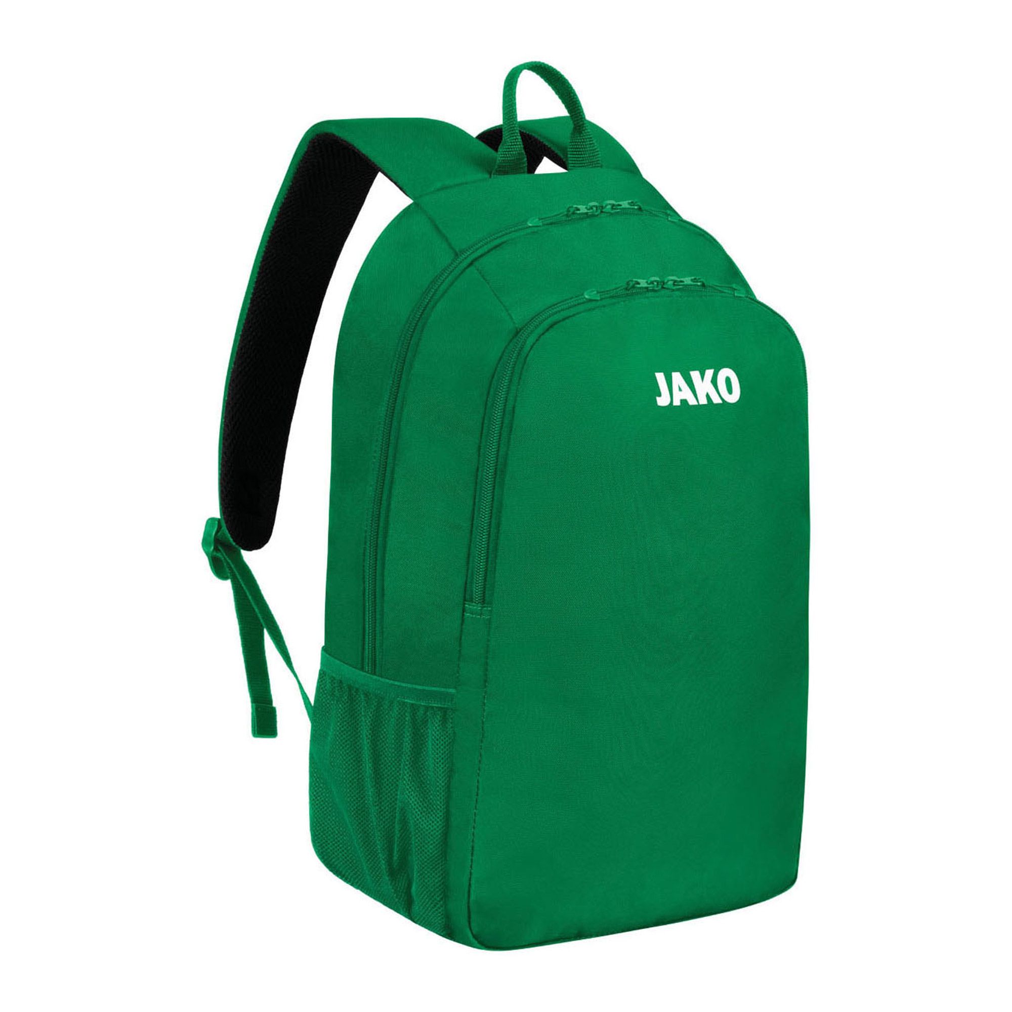 Jako One Rugtas