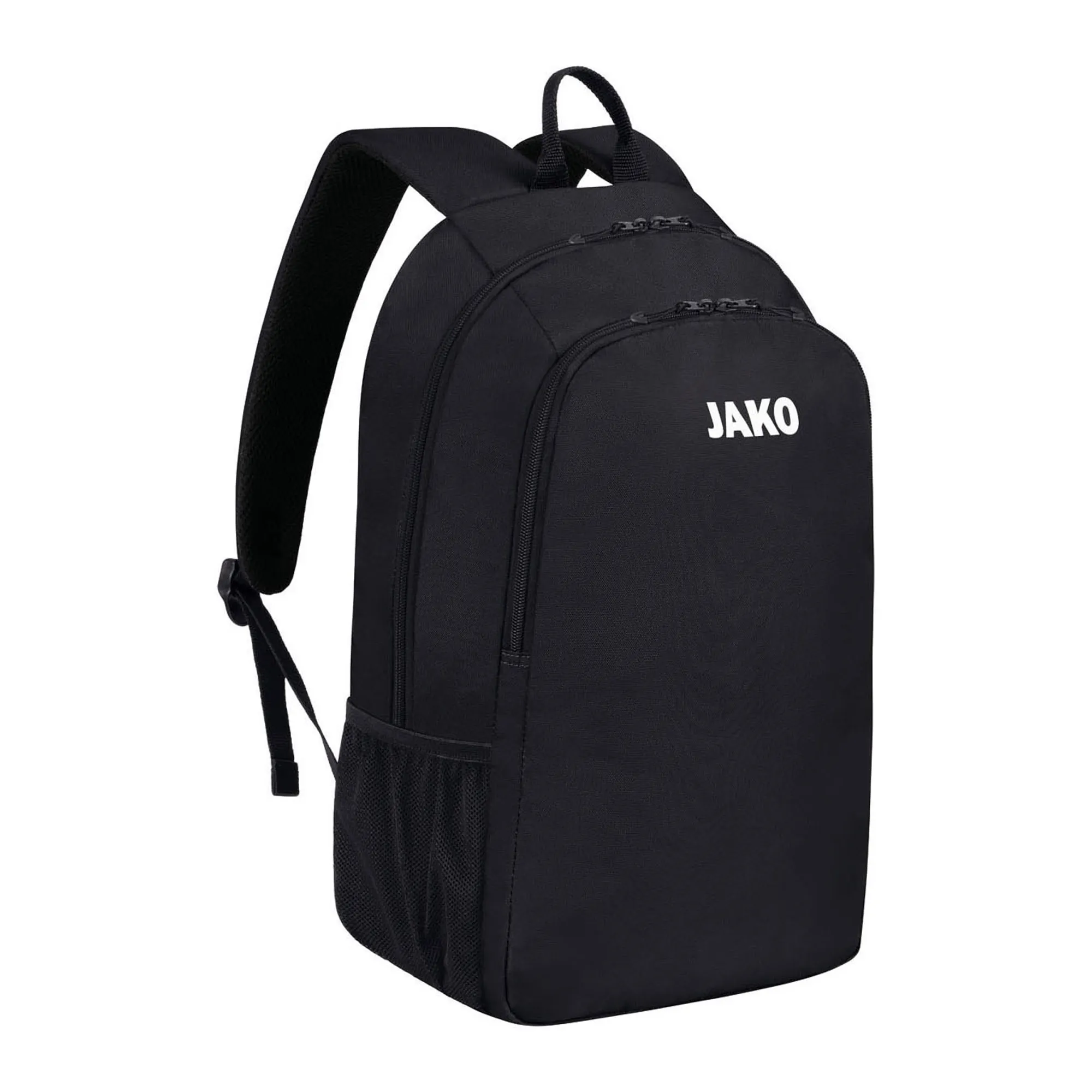 Jako One Rugtas