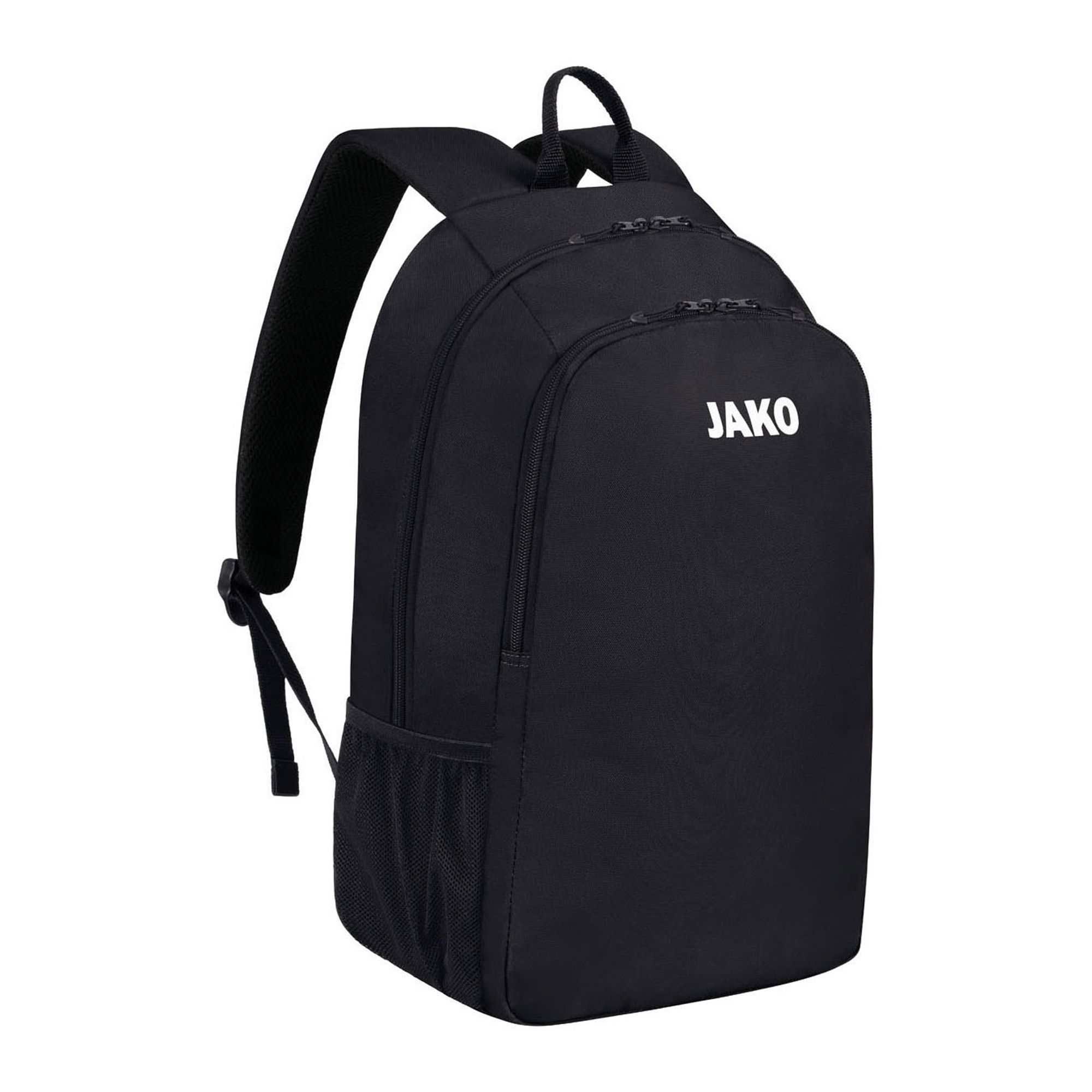 Jako One Rugtas