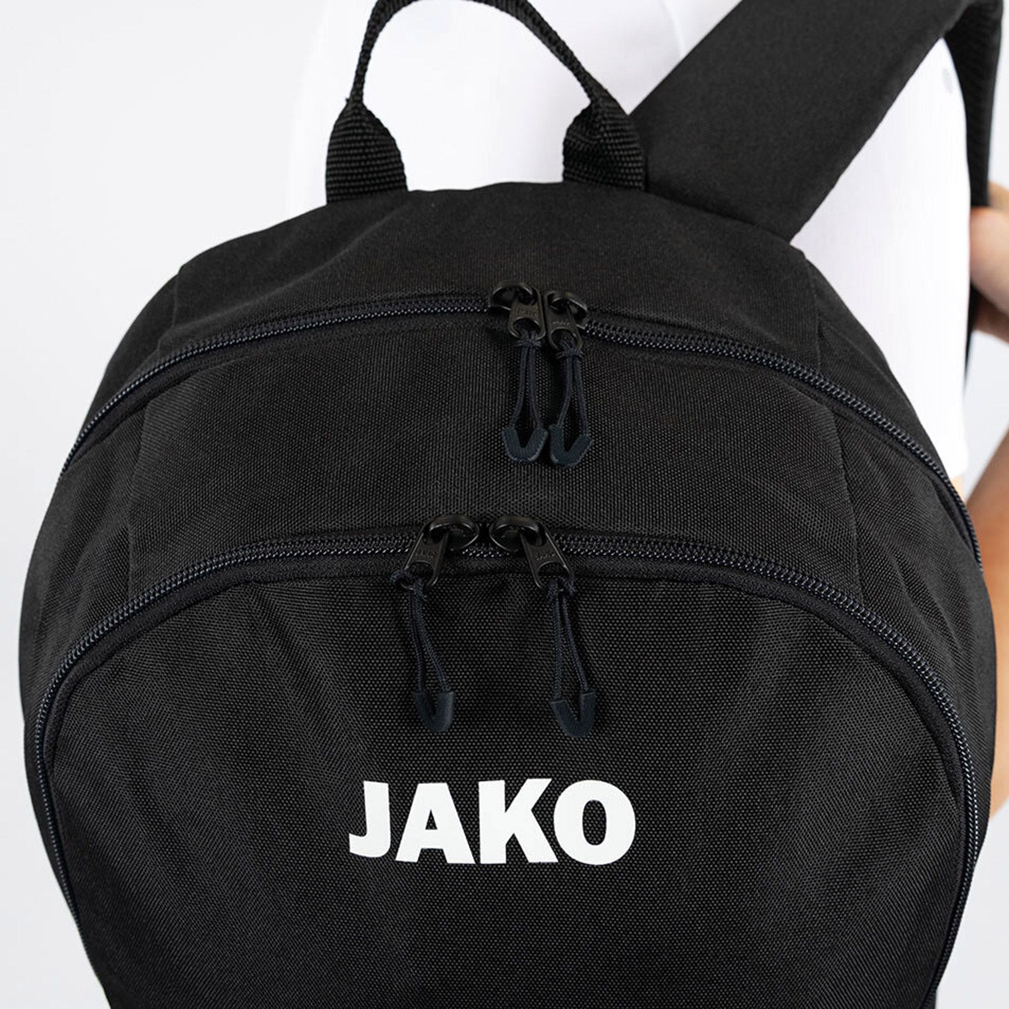 Jako One Rugtas