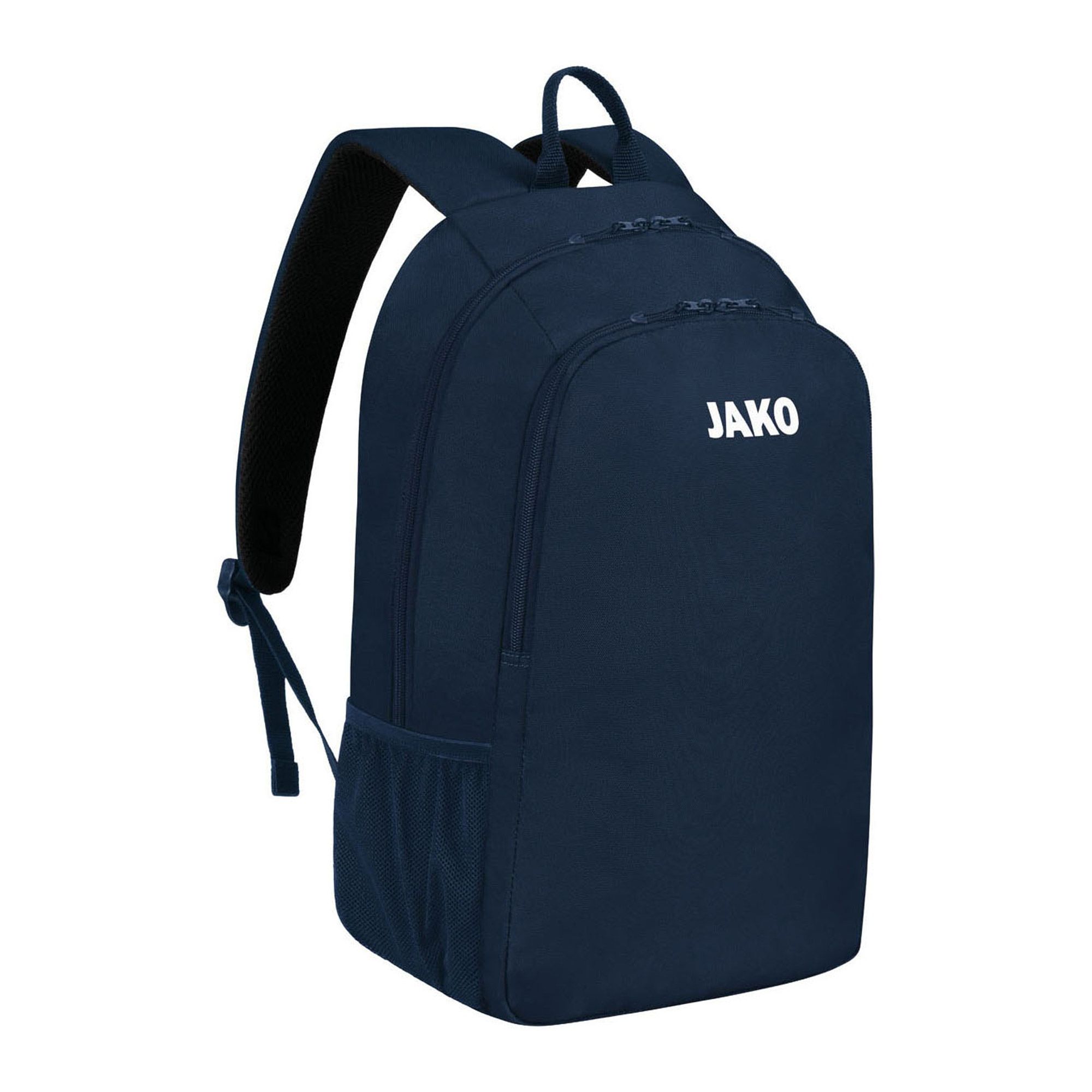 Jako One Rugtas