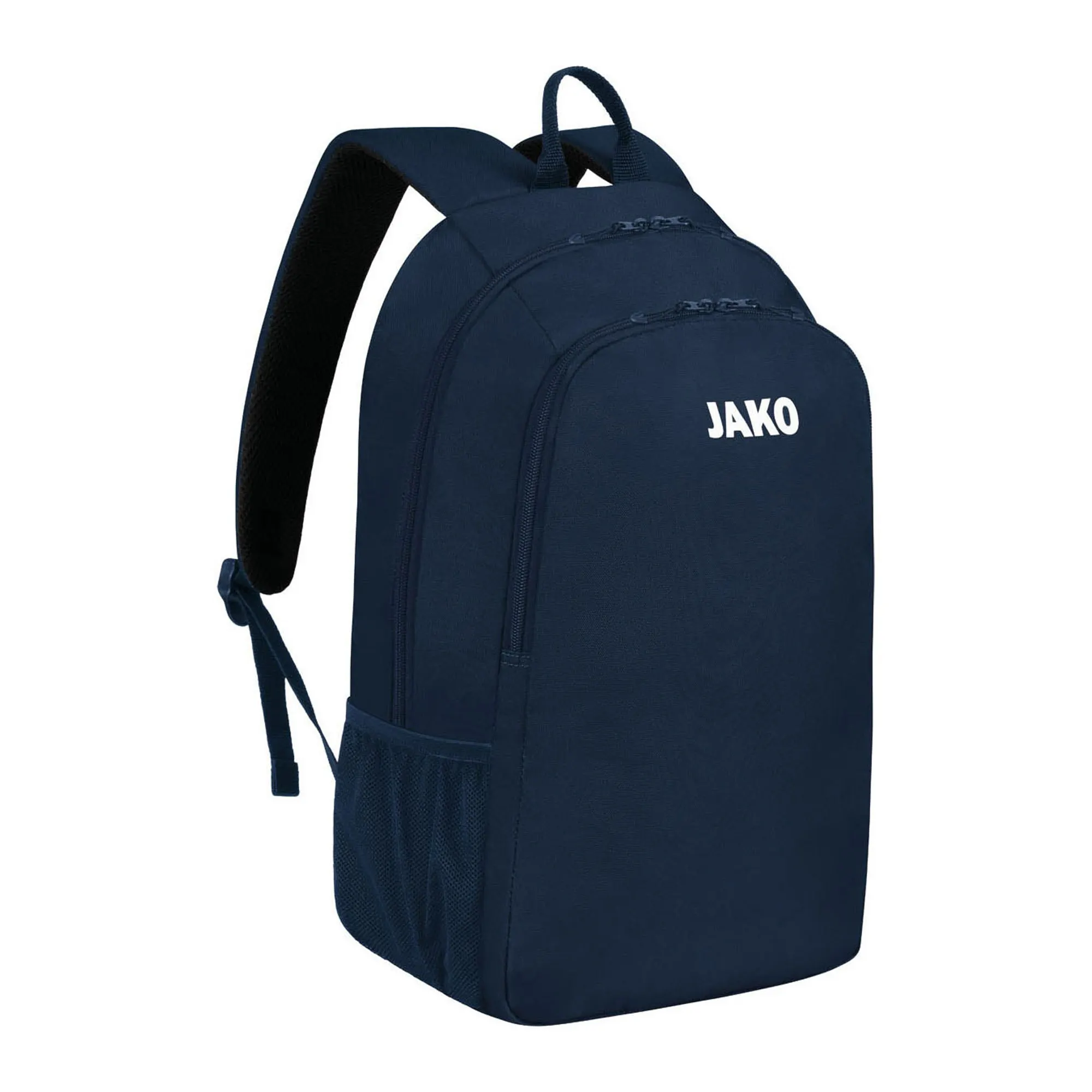 Jako One Rugtas