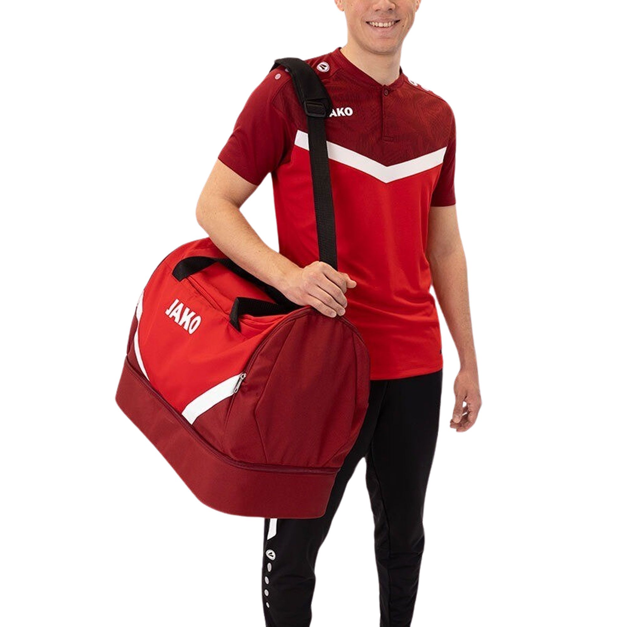 Jako Iconic Sporttas S