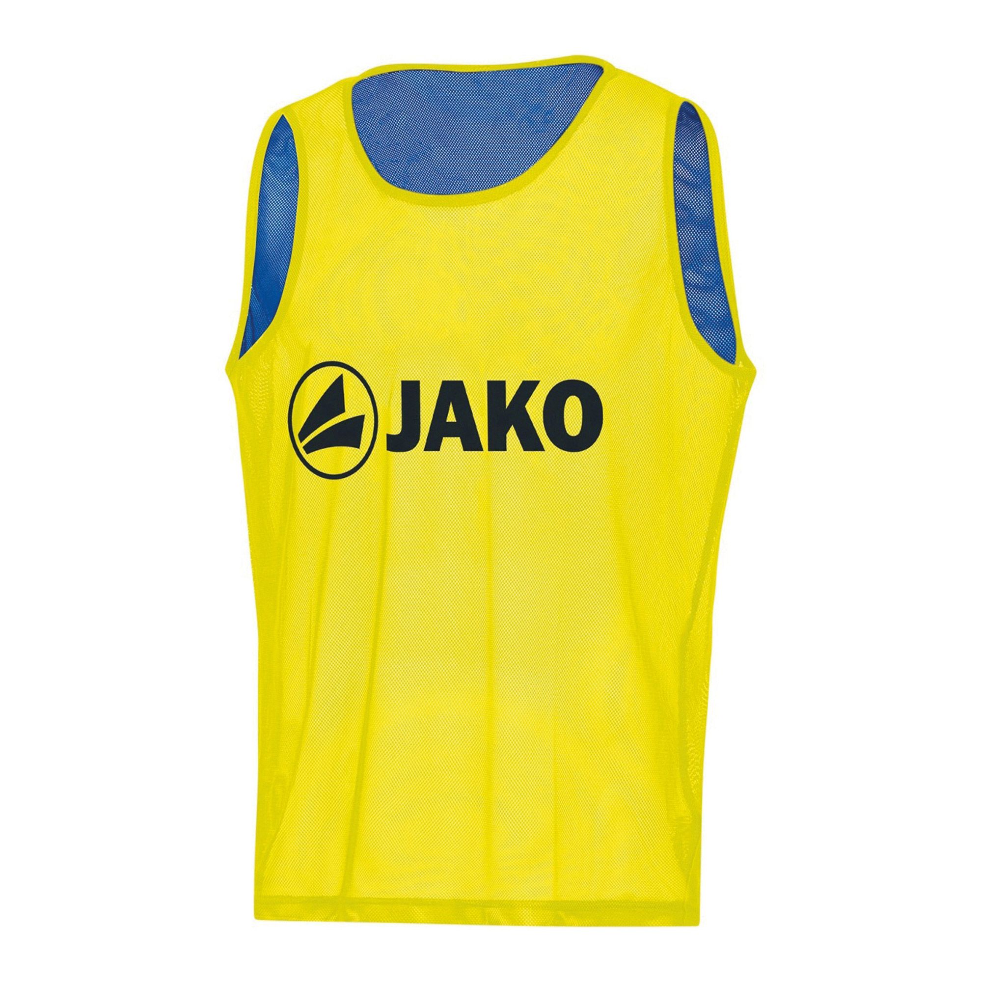 Jako Reversible Training Bib