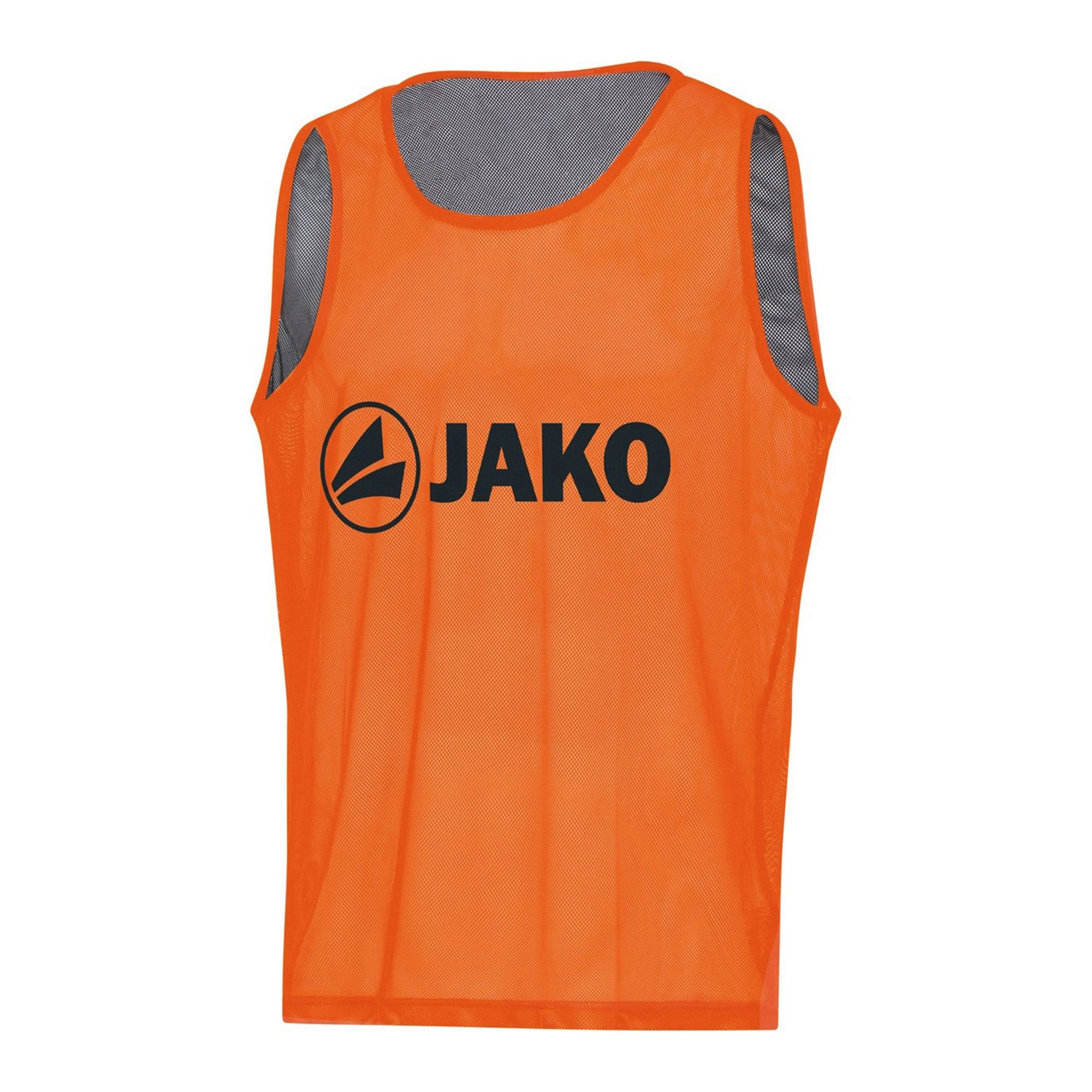 Jako Reversible Training Bib