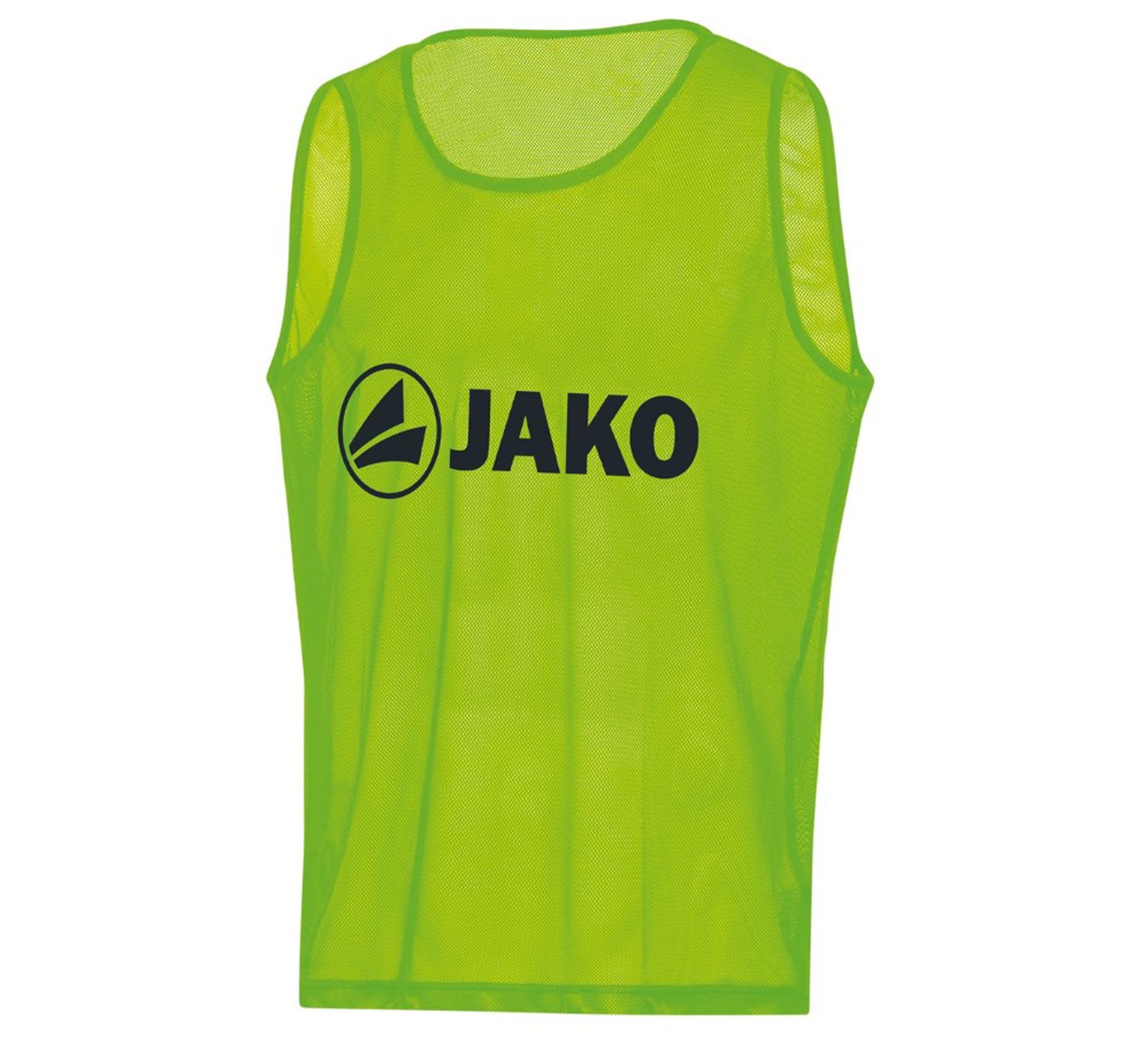 Jako Classic 2.0 Training Bibs (12-pack)
