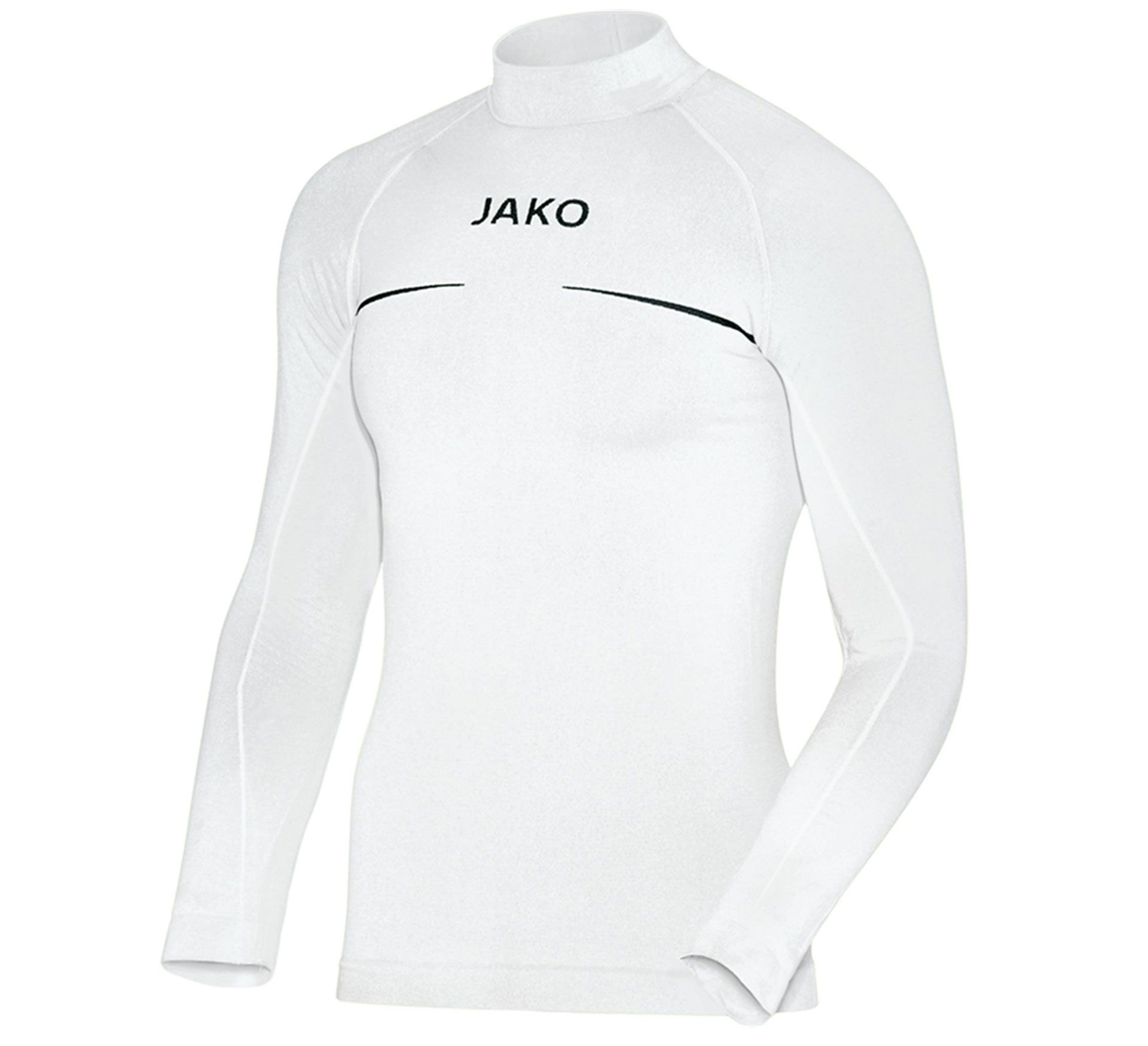 Jako Shirt Turtleneck Comfort Jr