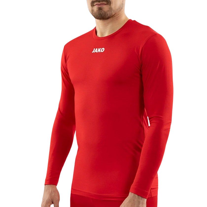 Jako Longsleeve Function Shirt Senior