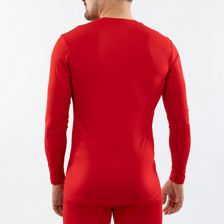 Jako Longsleeve Function Shirt Senior
