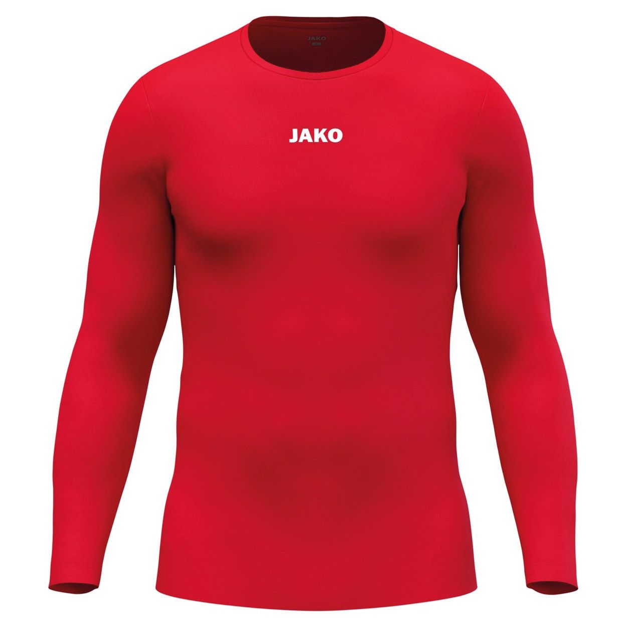 Jako Longsleeve Function Shirt Senior