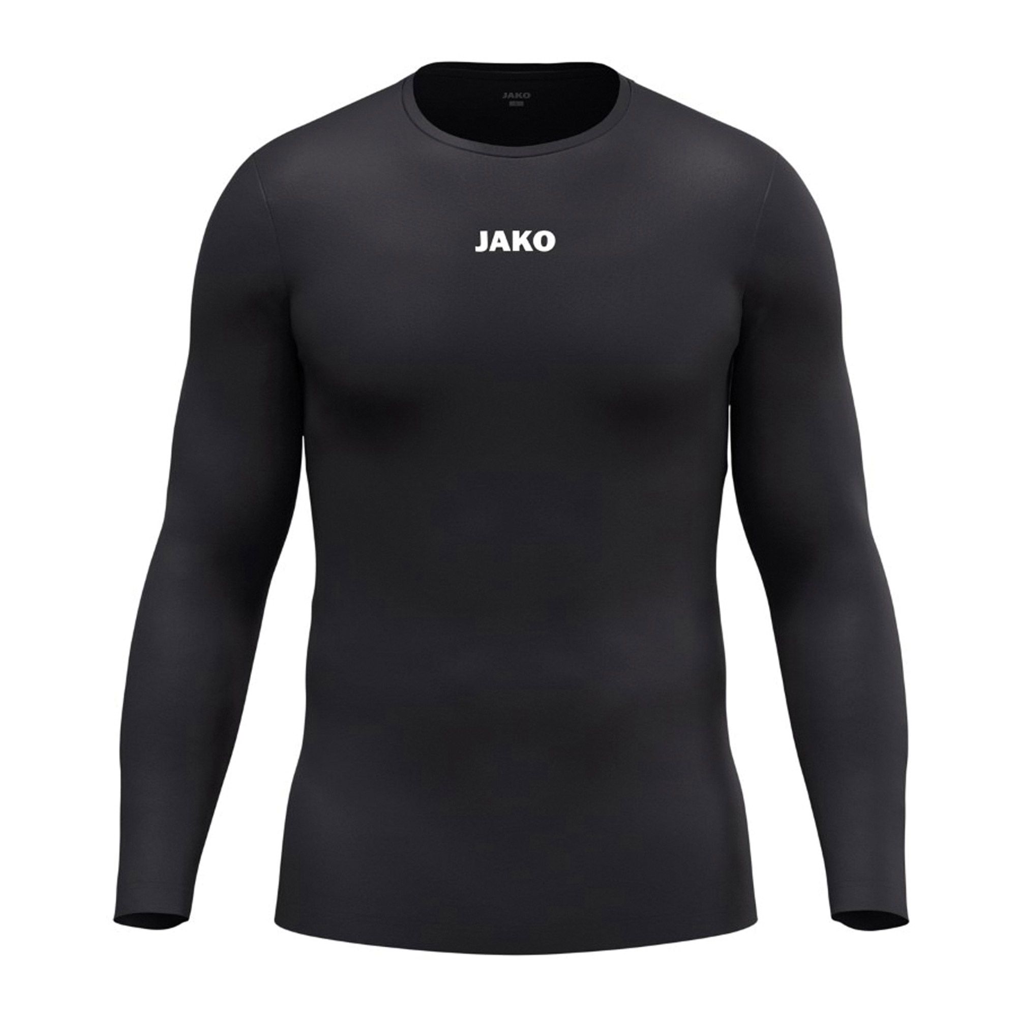 Jako Longsleeve Function Shirt Senior