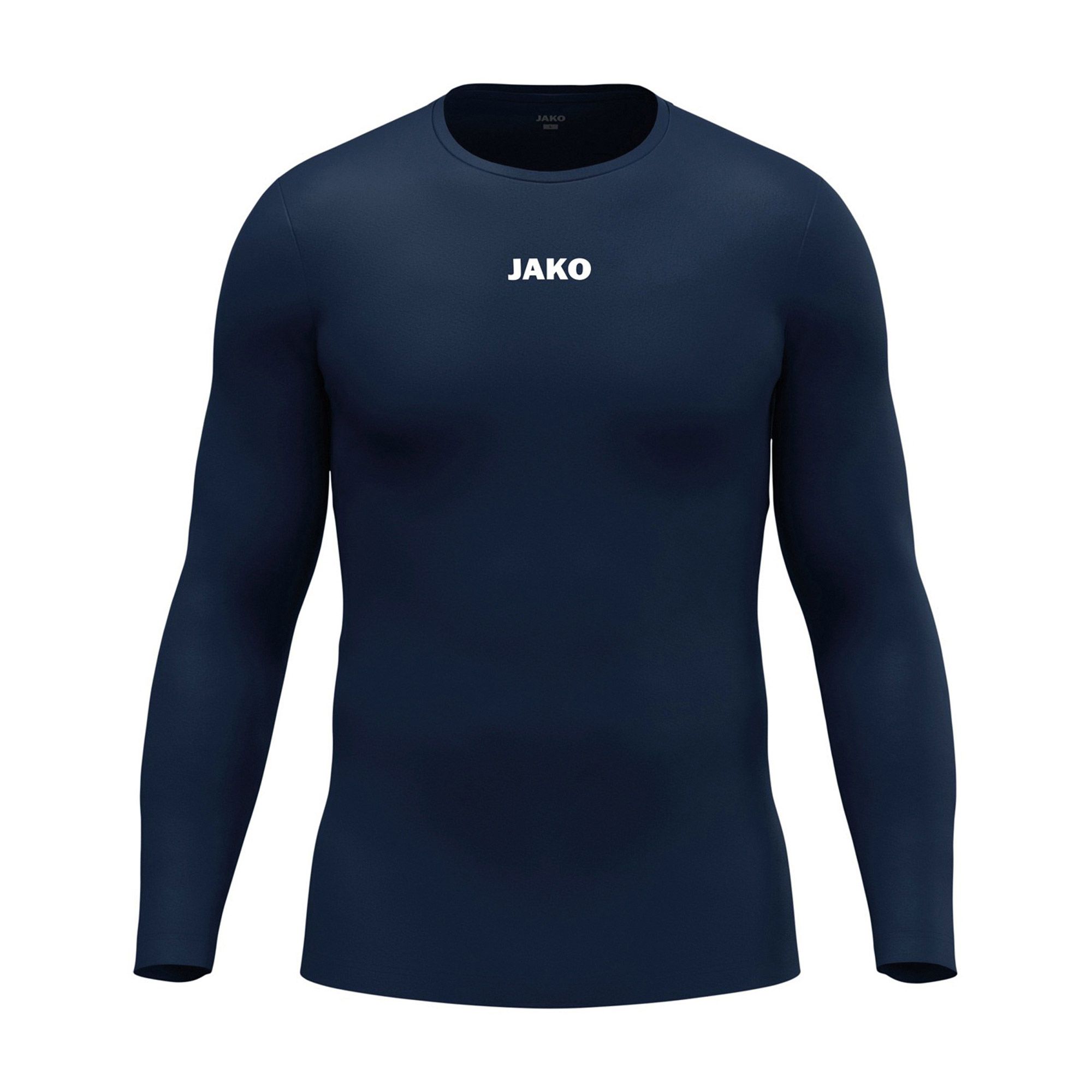 Jako Longsleeve Function Shirt Senior