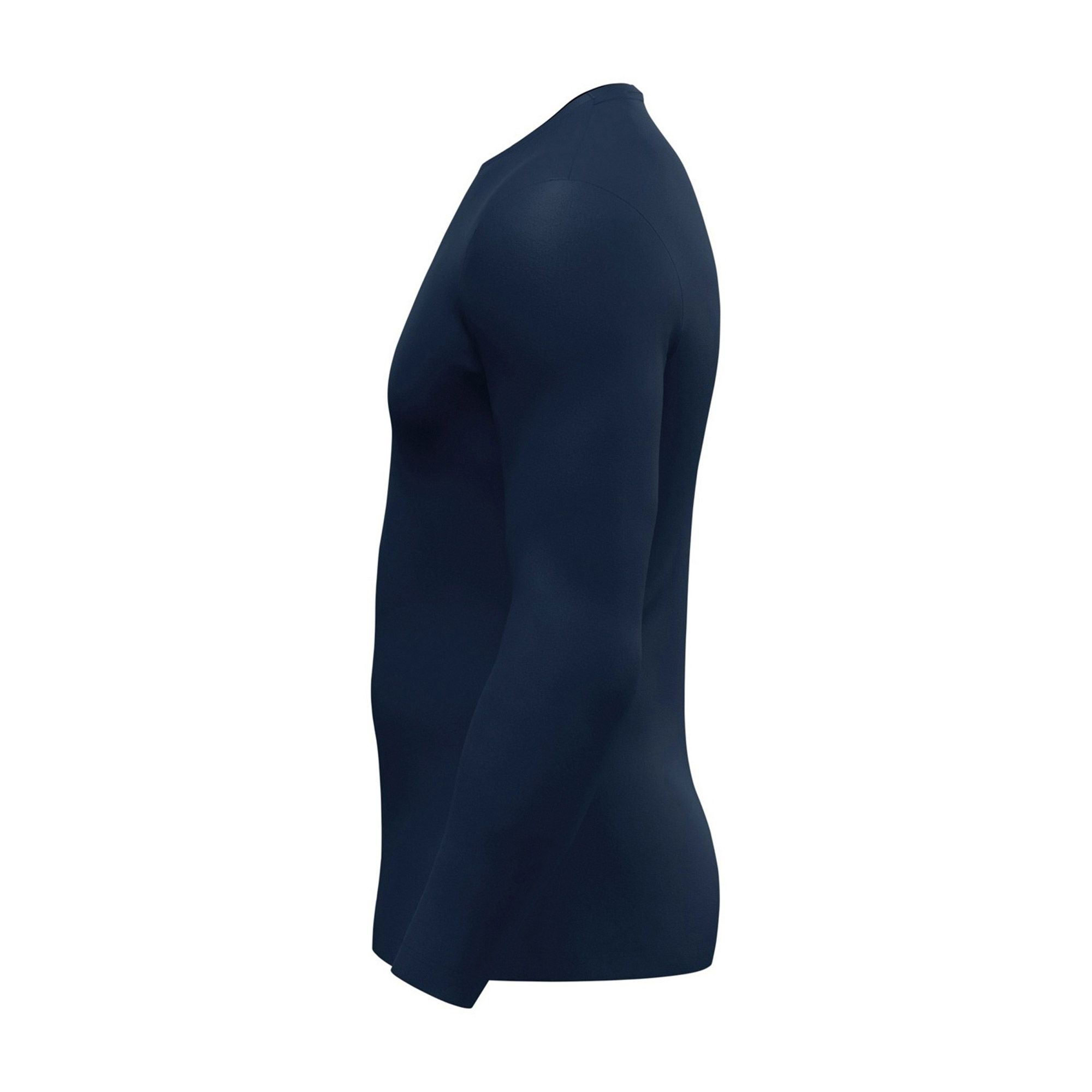 Jako Longsleeve Function Shirt Senior