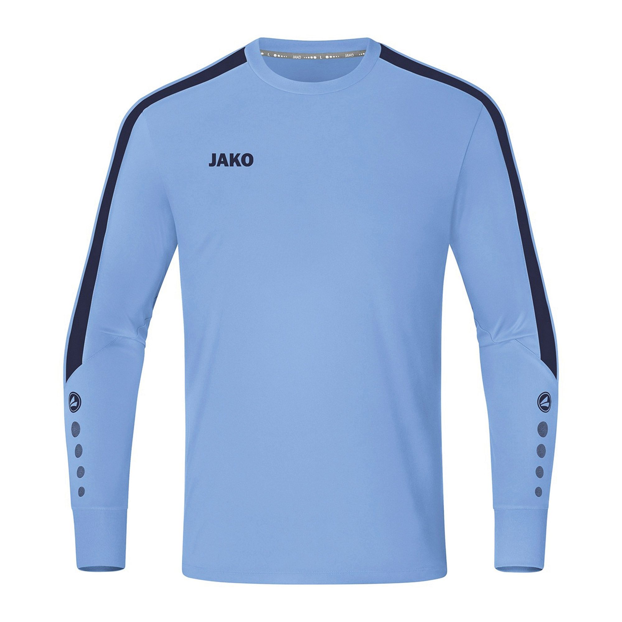 Jako Power Keepersshirt Junior