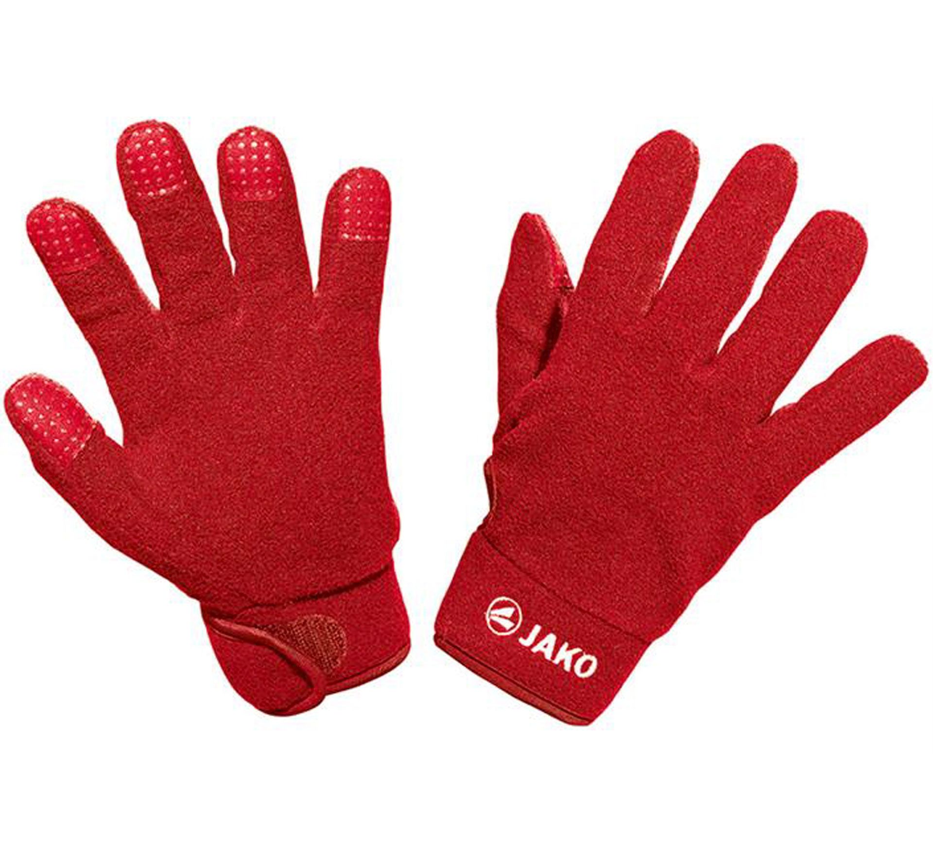 Jako Spelers Handschoenen Senior