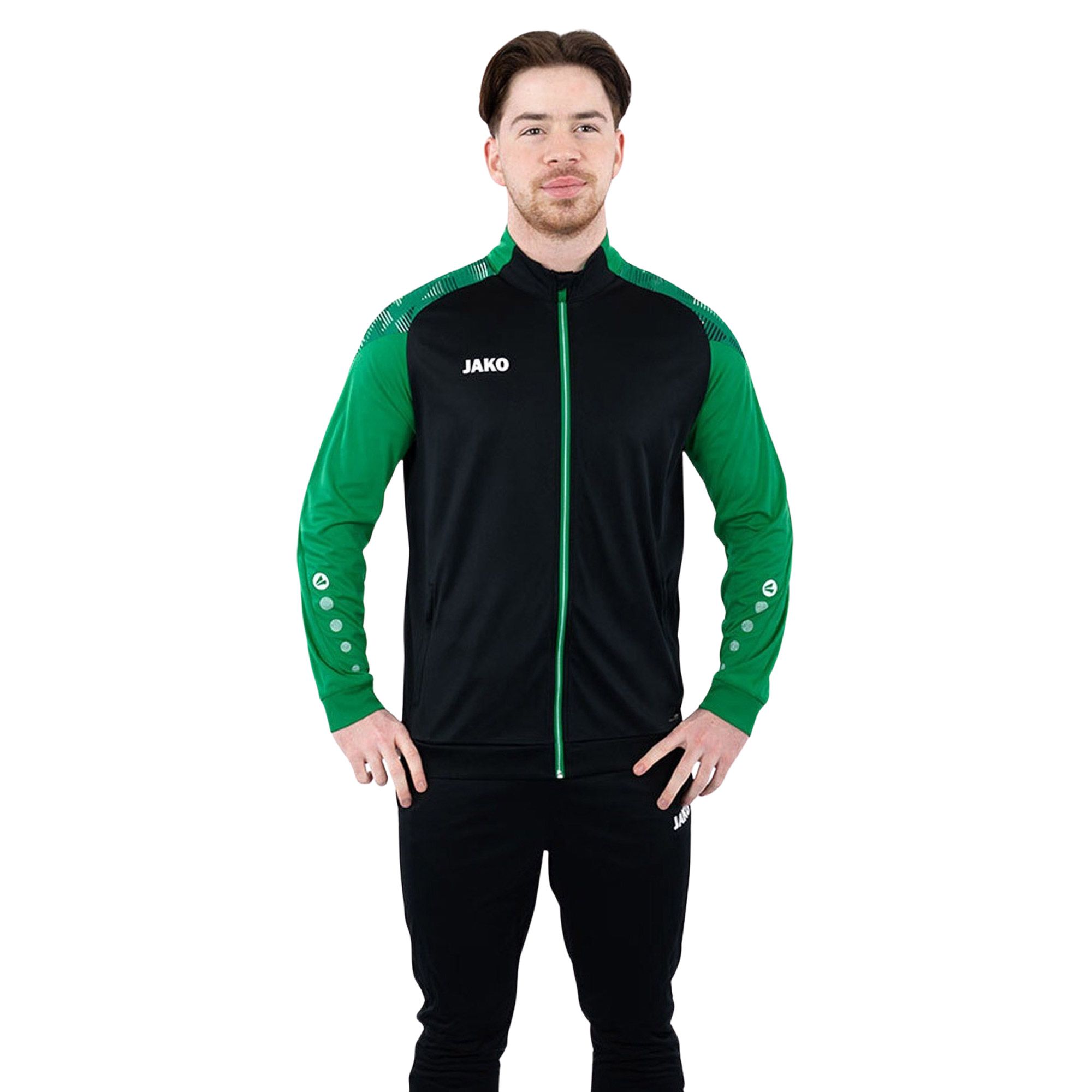 Jako Sonic Vest Senior