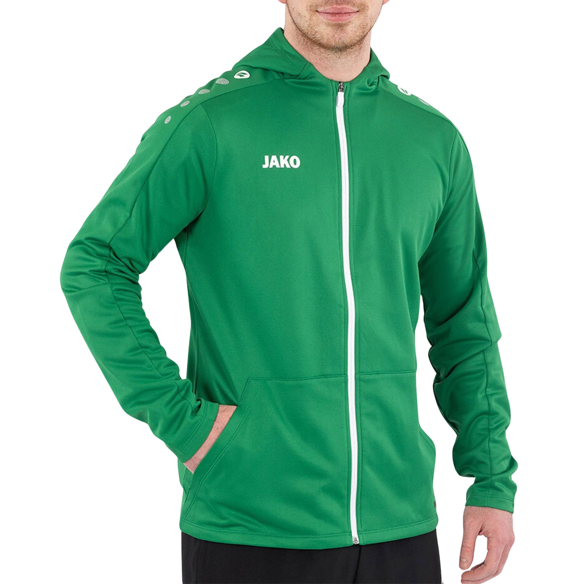 Jako One Trainingsjacke Senior