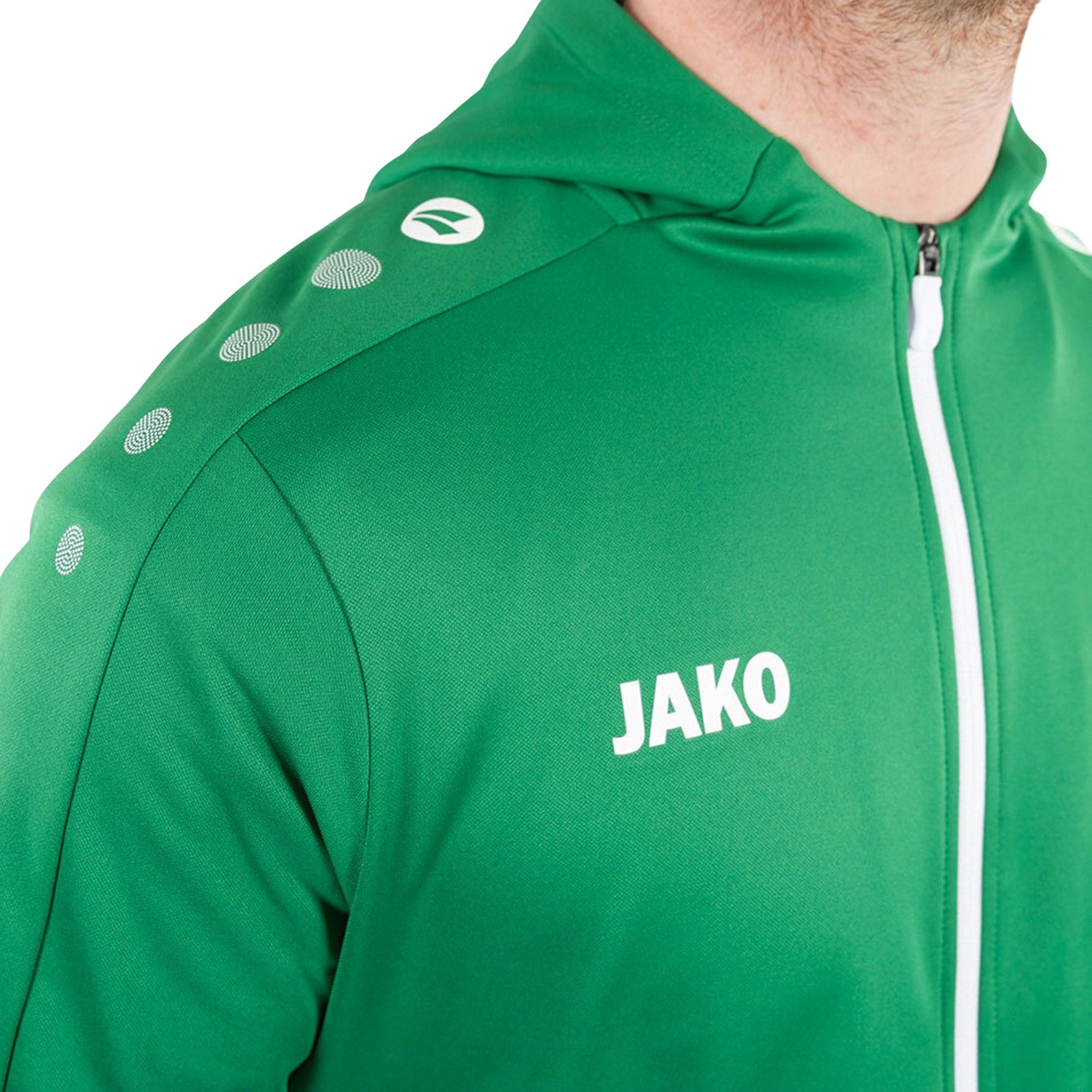 Jako One Trainingsjacke Senior