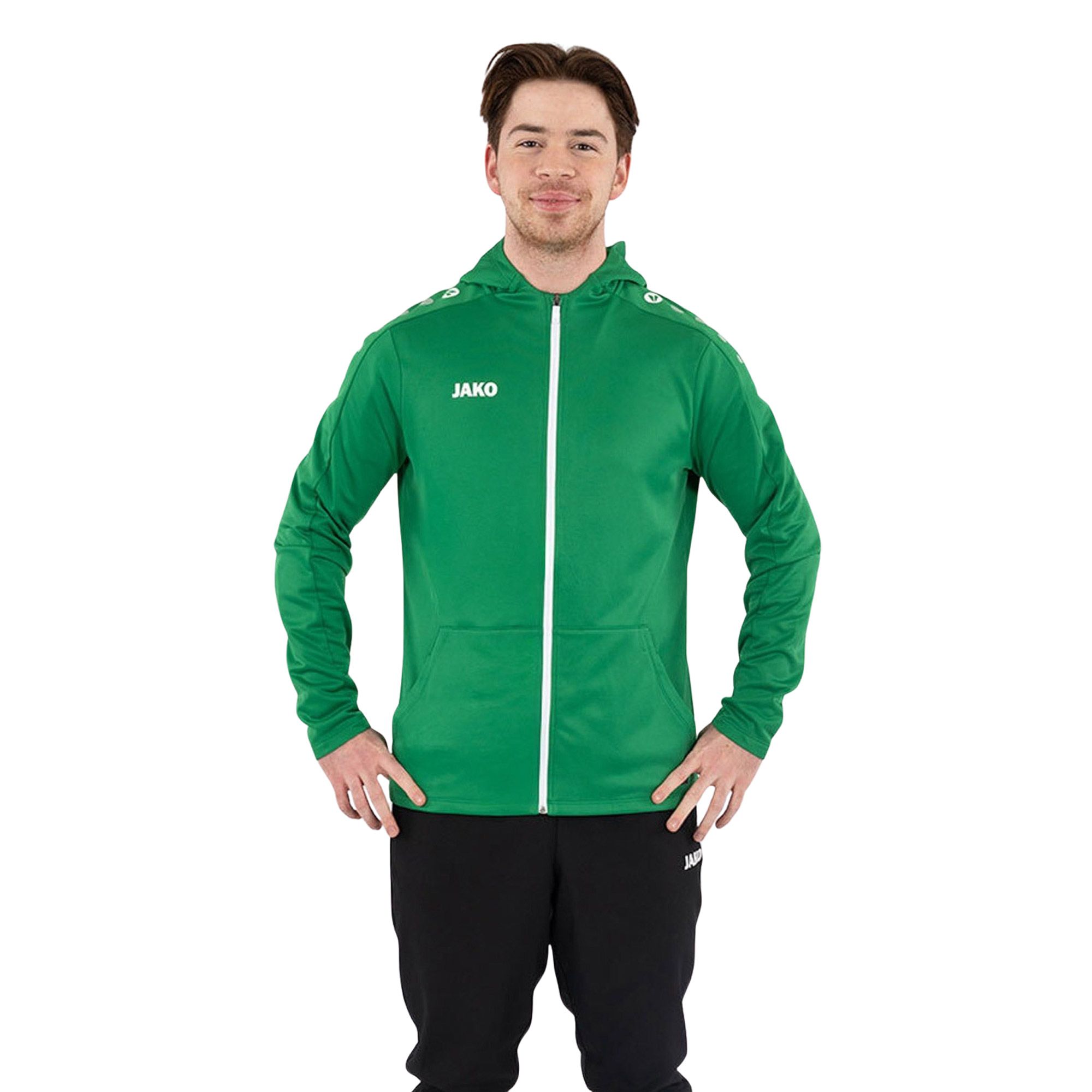 Jako One Trainingsjacke Senior