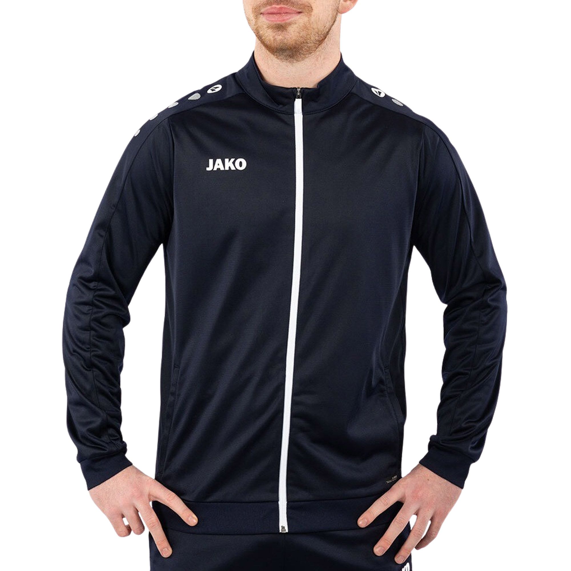 Jako One Vest Senior