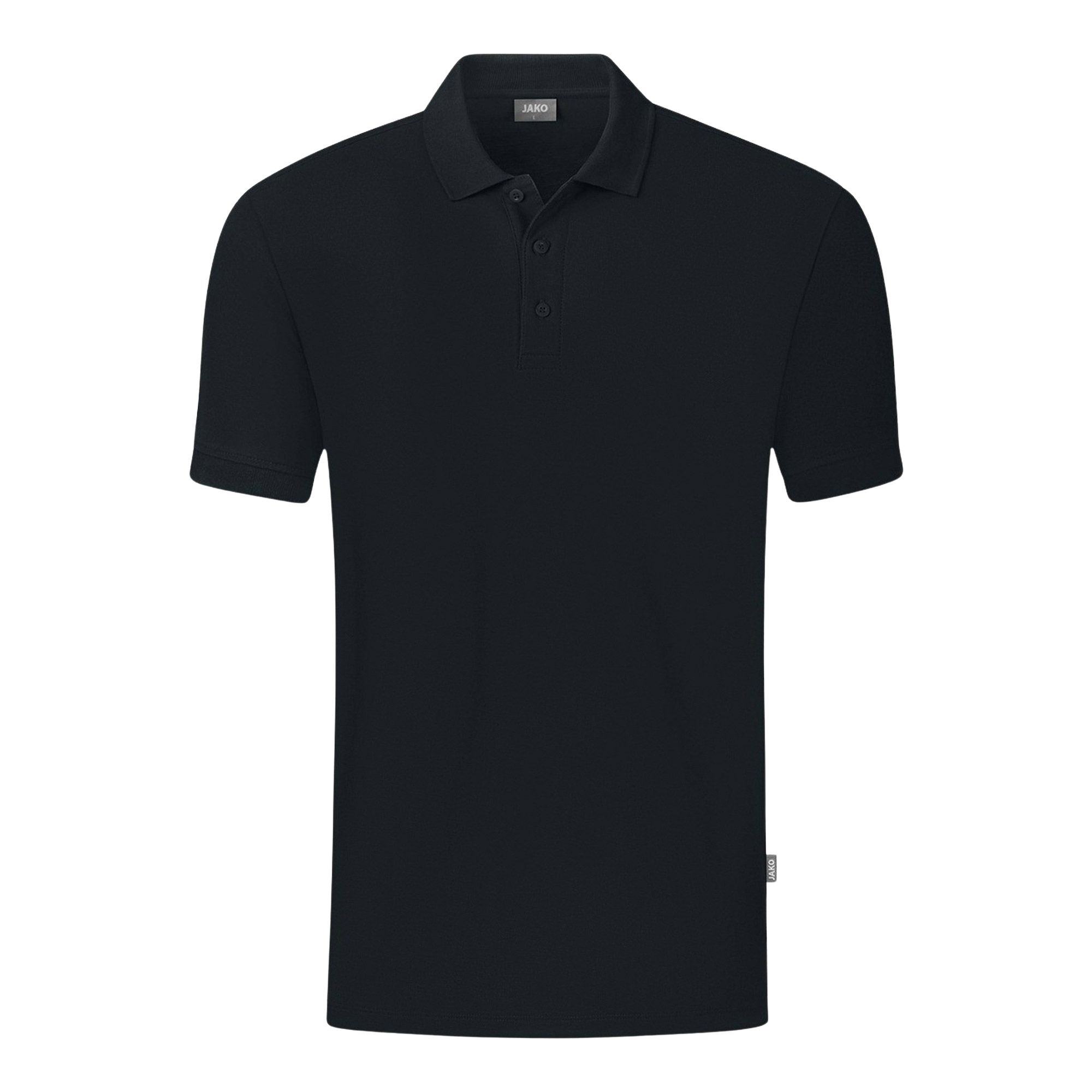 Jako Organic Polo Heren