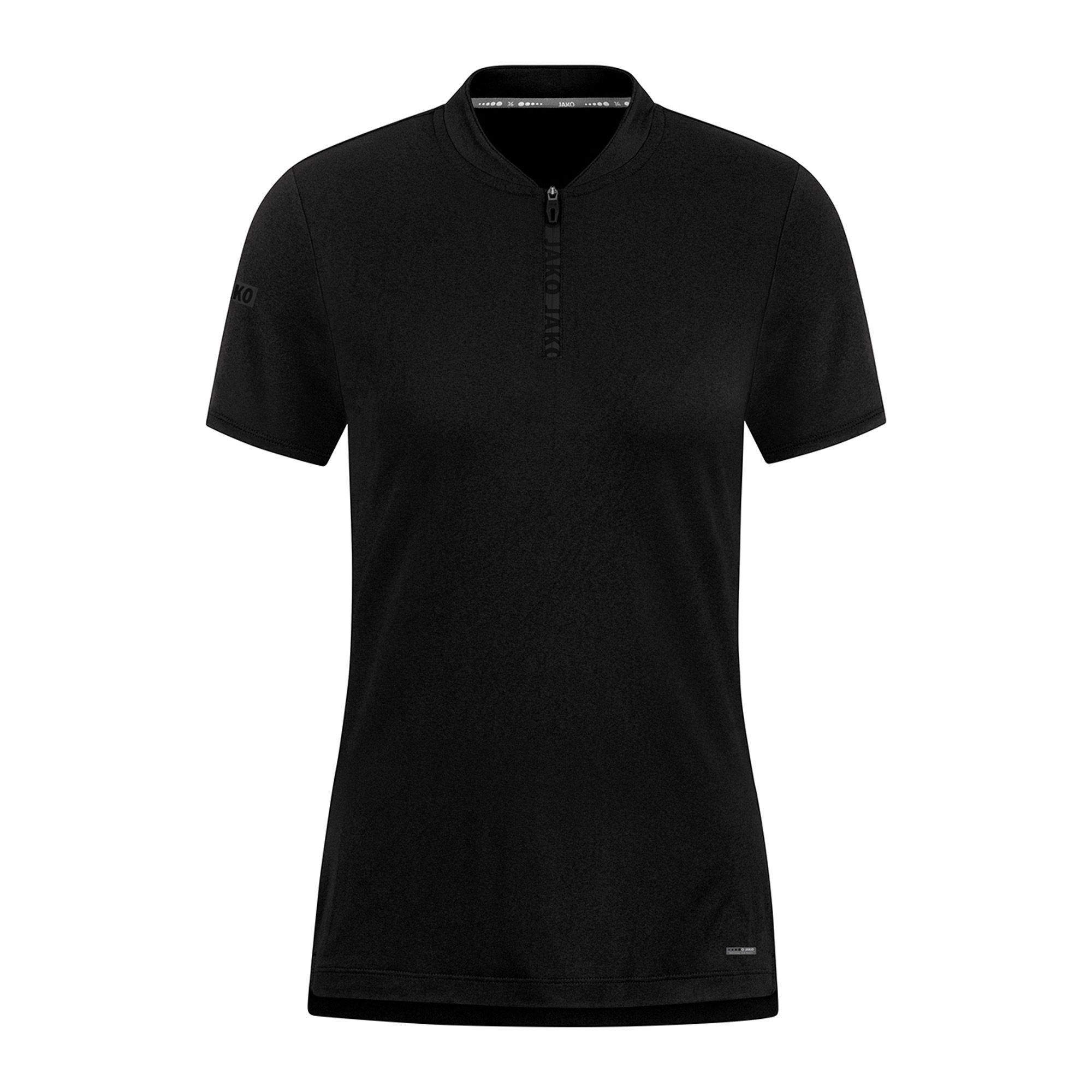 Polo Jako Pro Casual Femmes
