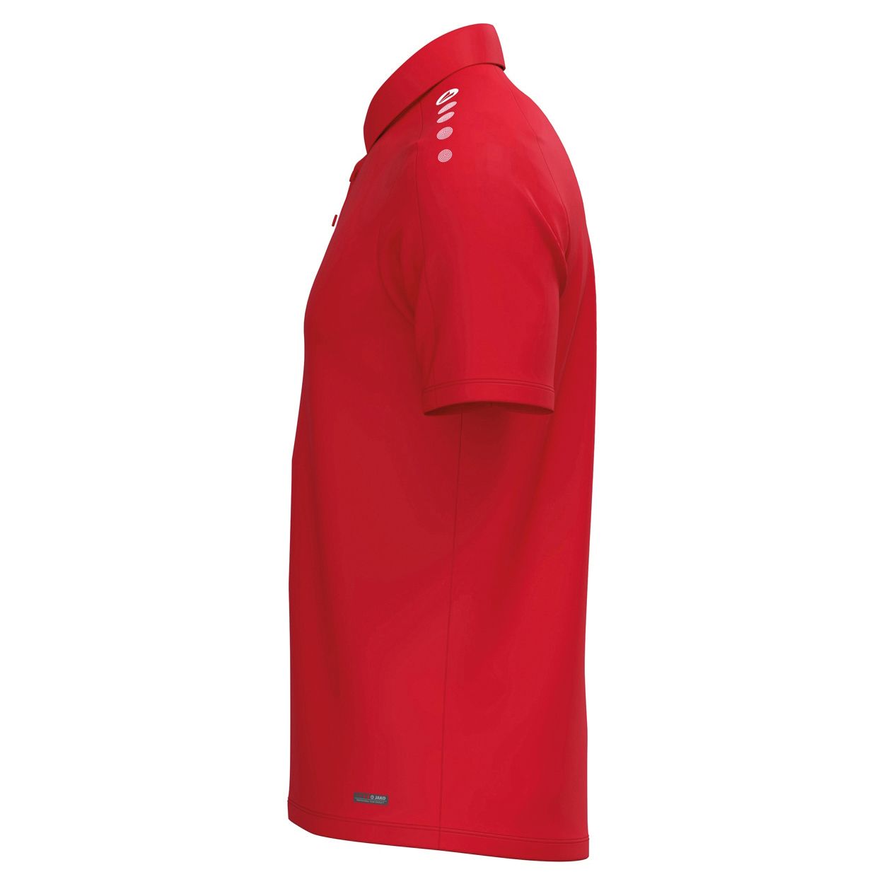 Polo T-shirt Jako One Adulte