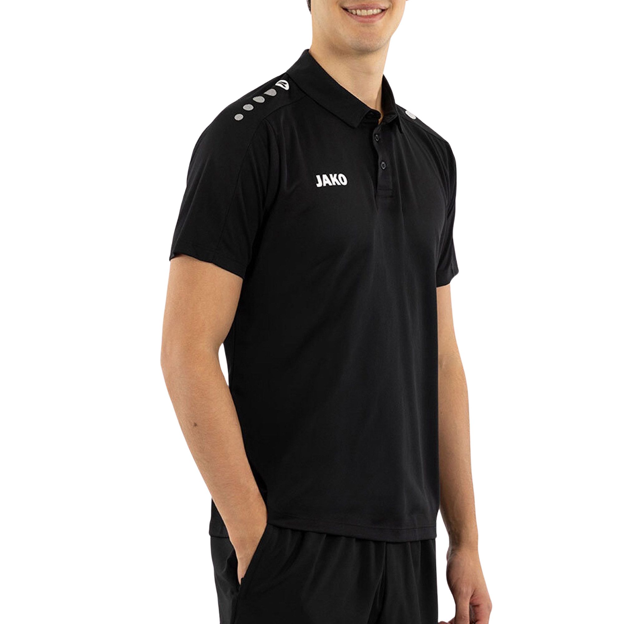 Polo T-shirt Jako One Adulte
