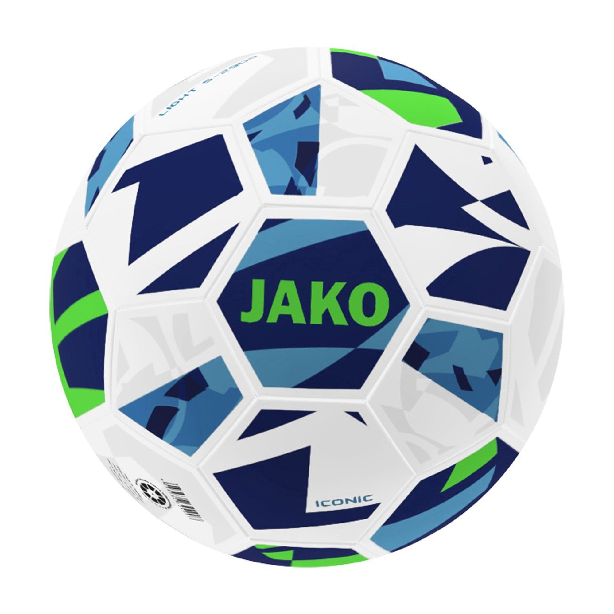 Jako Lightbal Iconic Voetbal