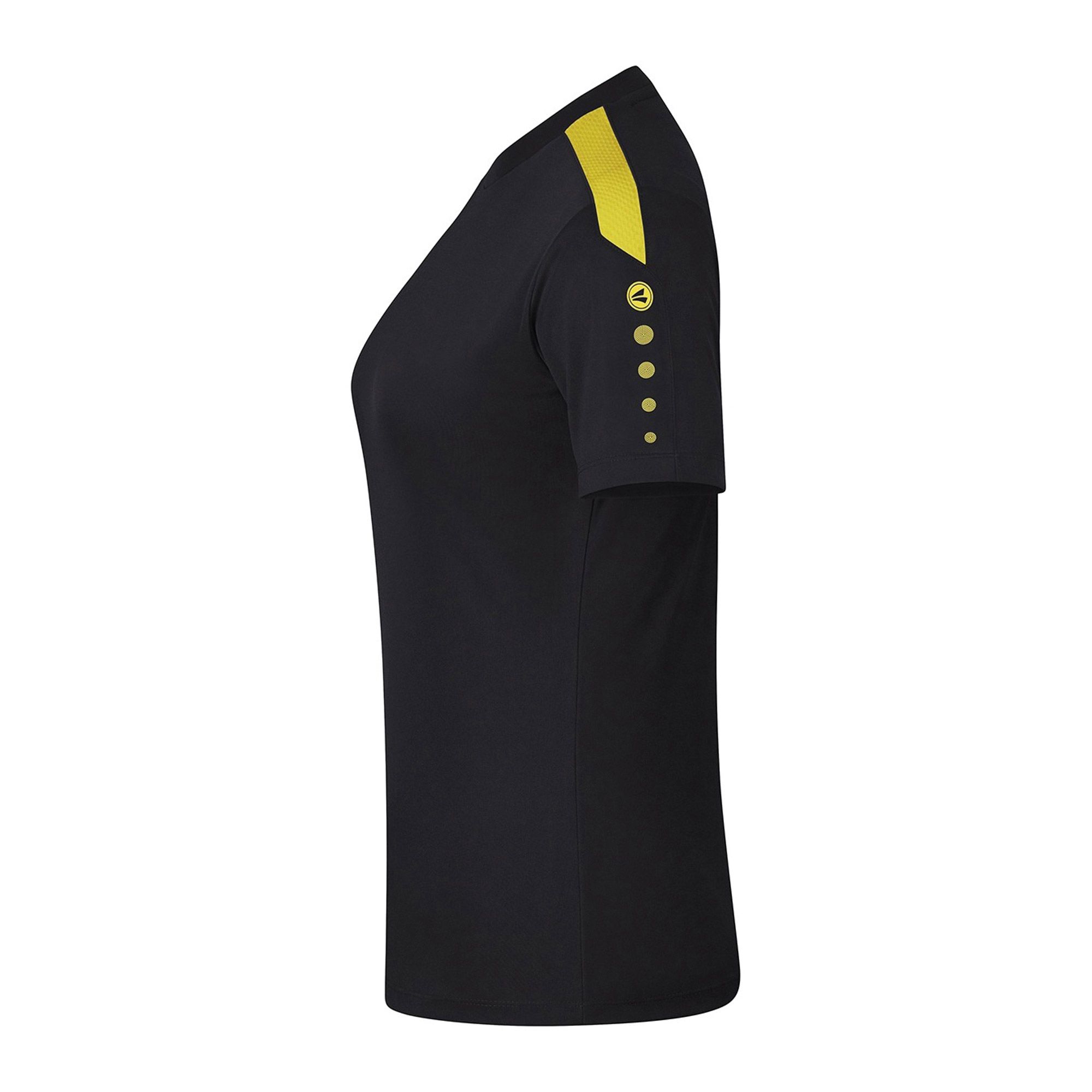 Jako Power KM Shirt Dames