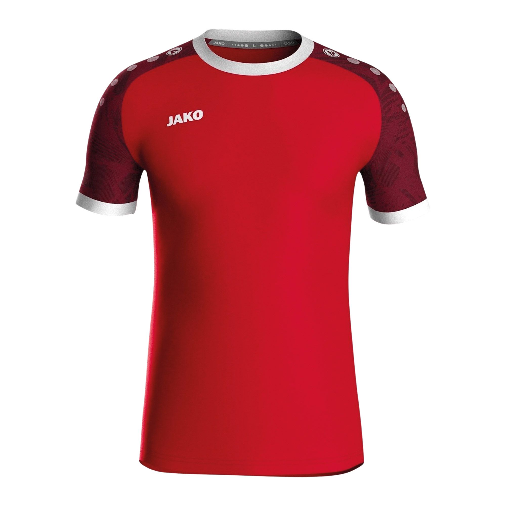 Jako Iconic SS Shirt Junior