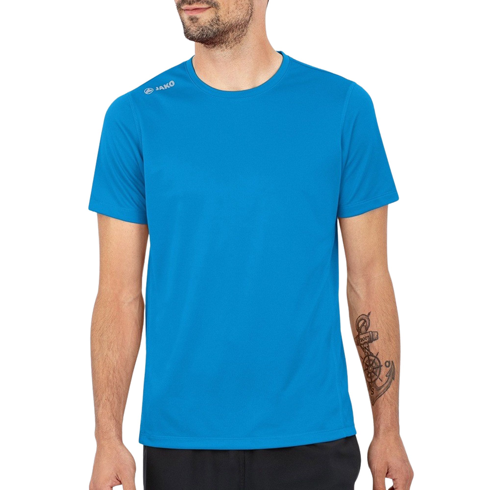JAKO Hardloopshirts