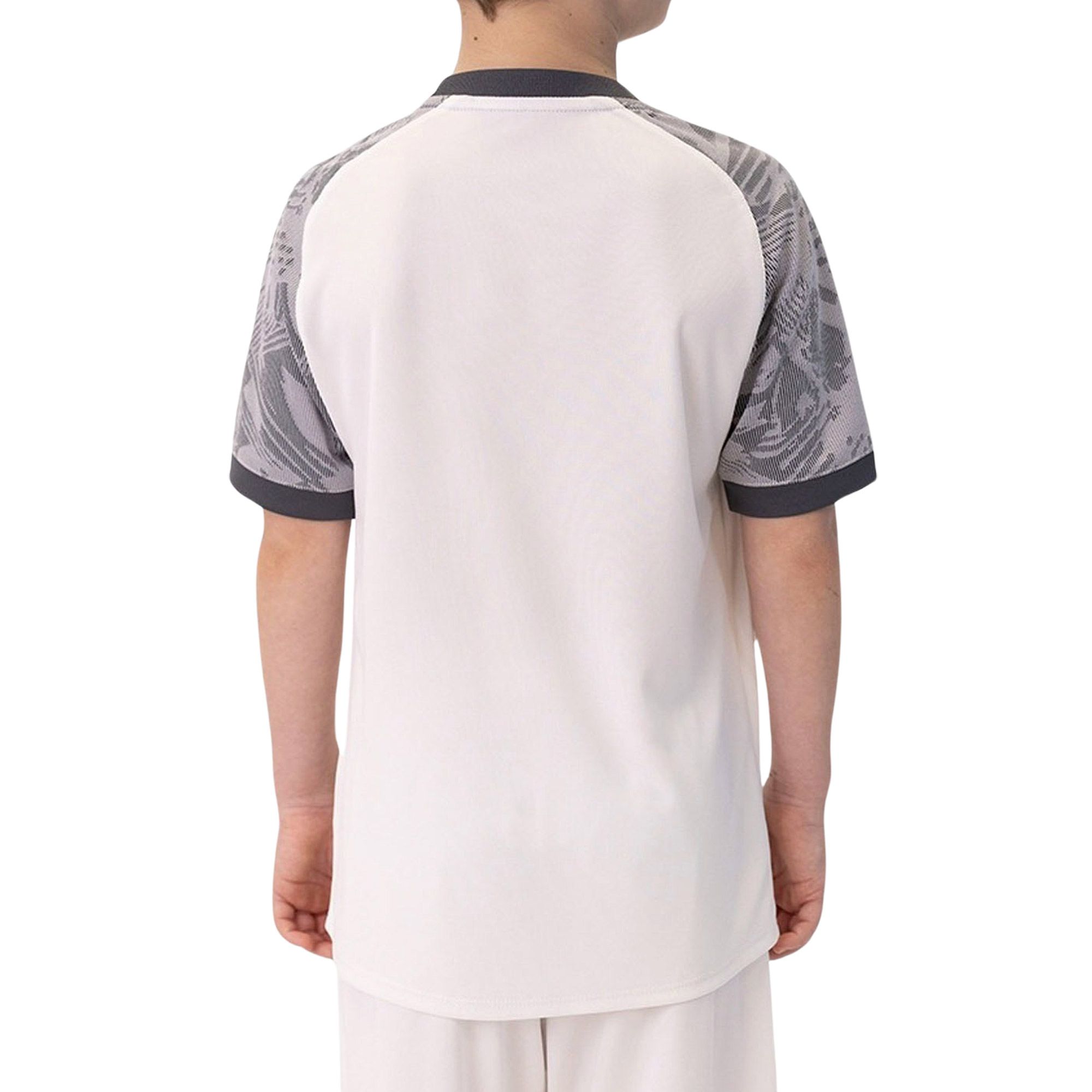 Jako Iconic SS Shirt Junior