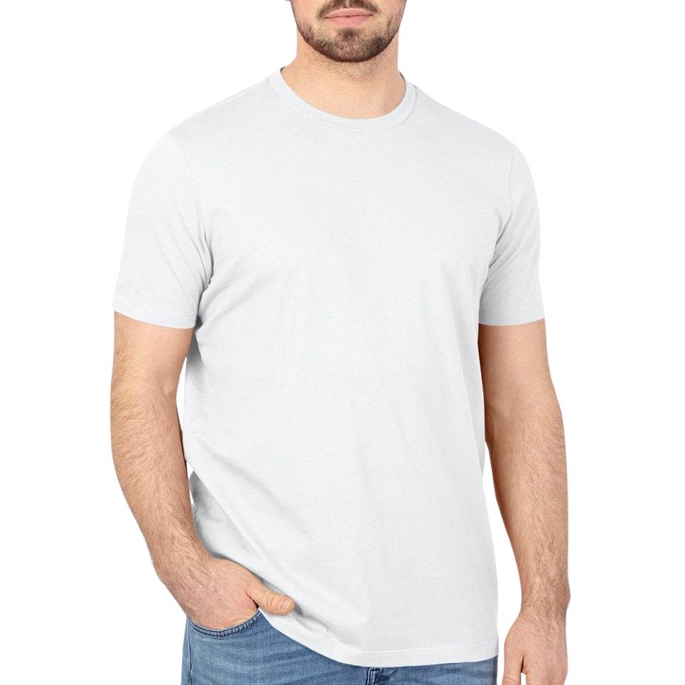 Jako Organic Shirt Heren