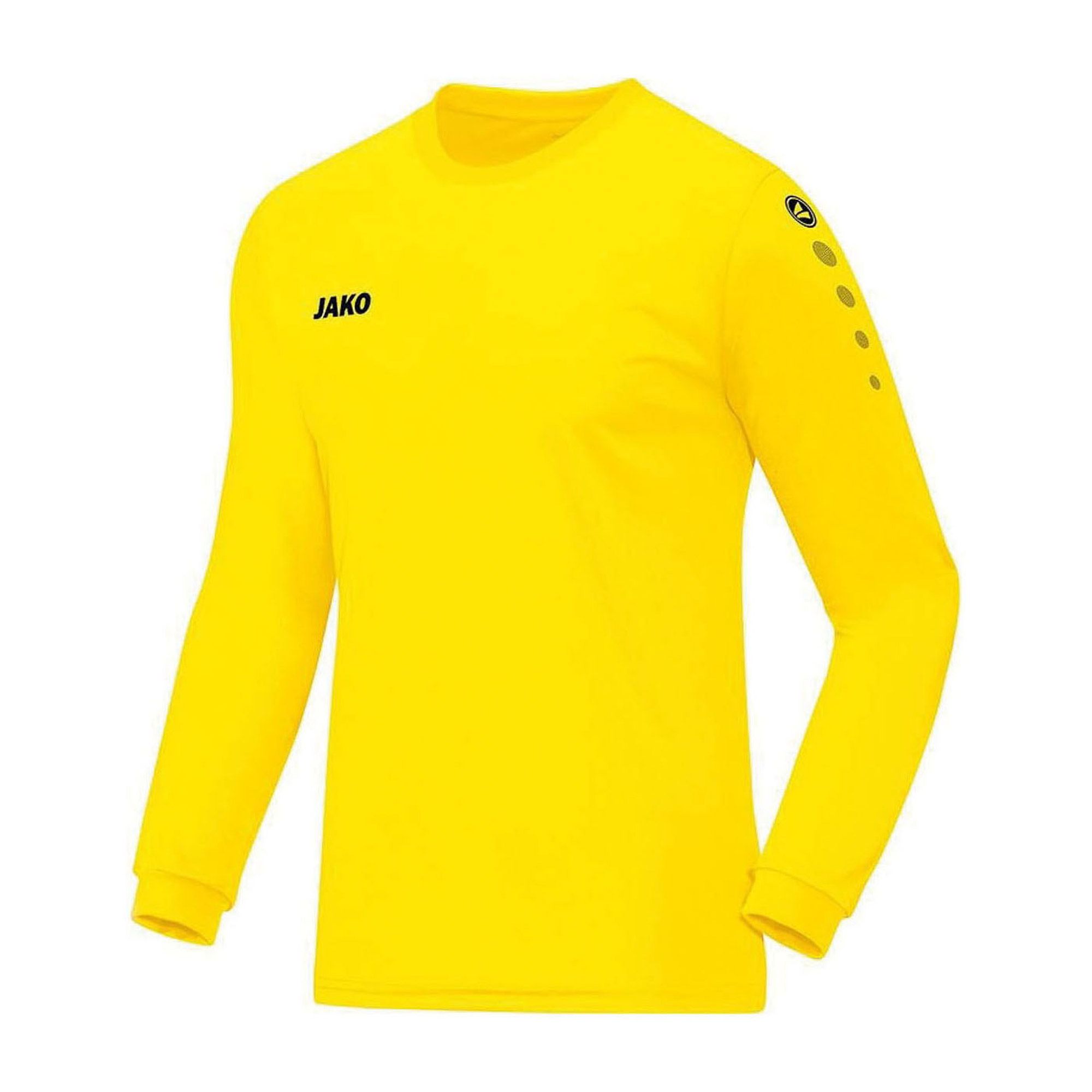 Jako Team Shirt Heren