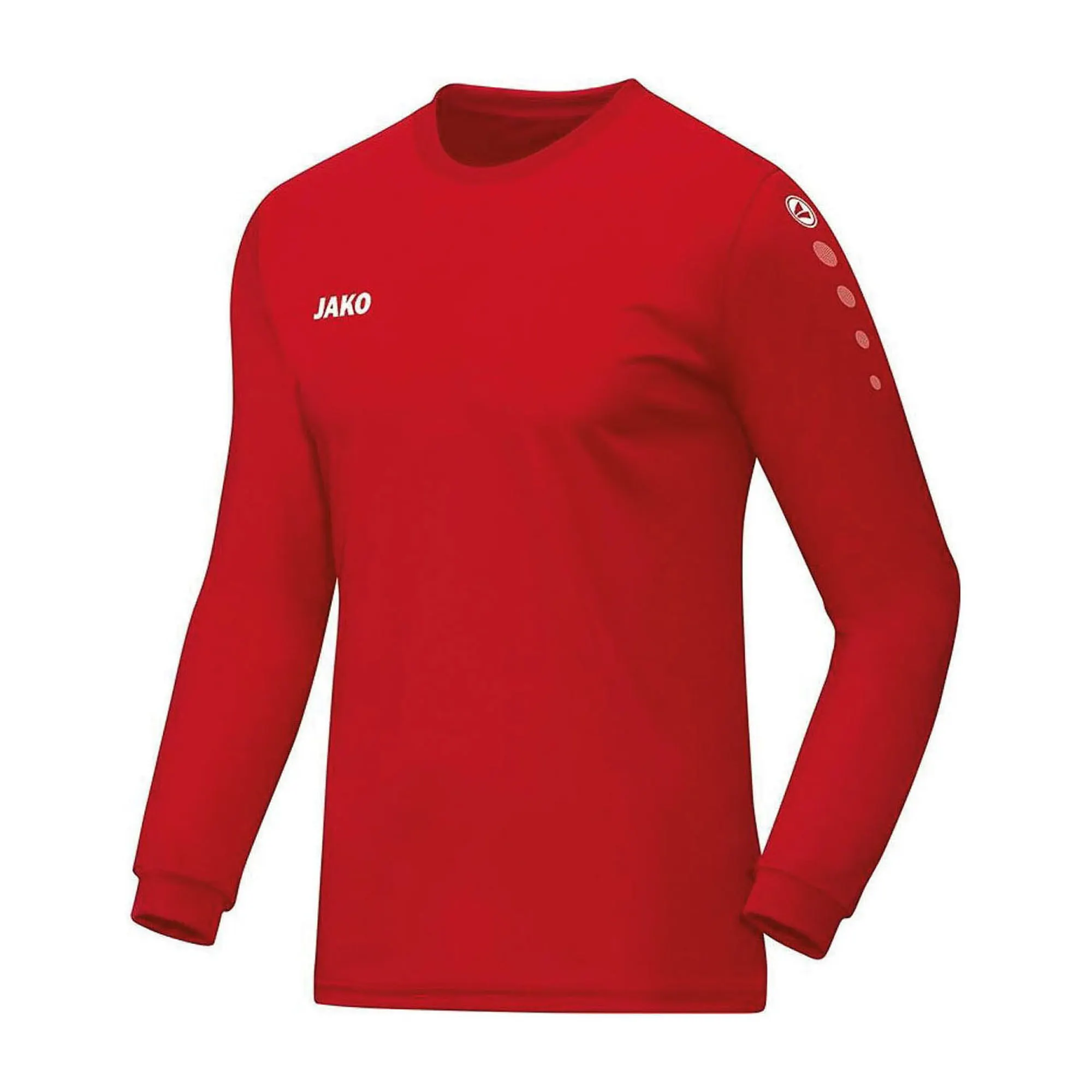 Jako Team Shirt Heren