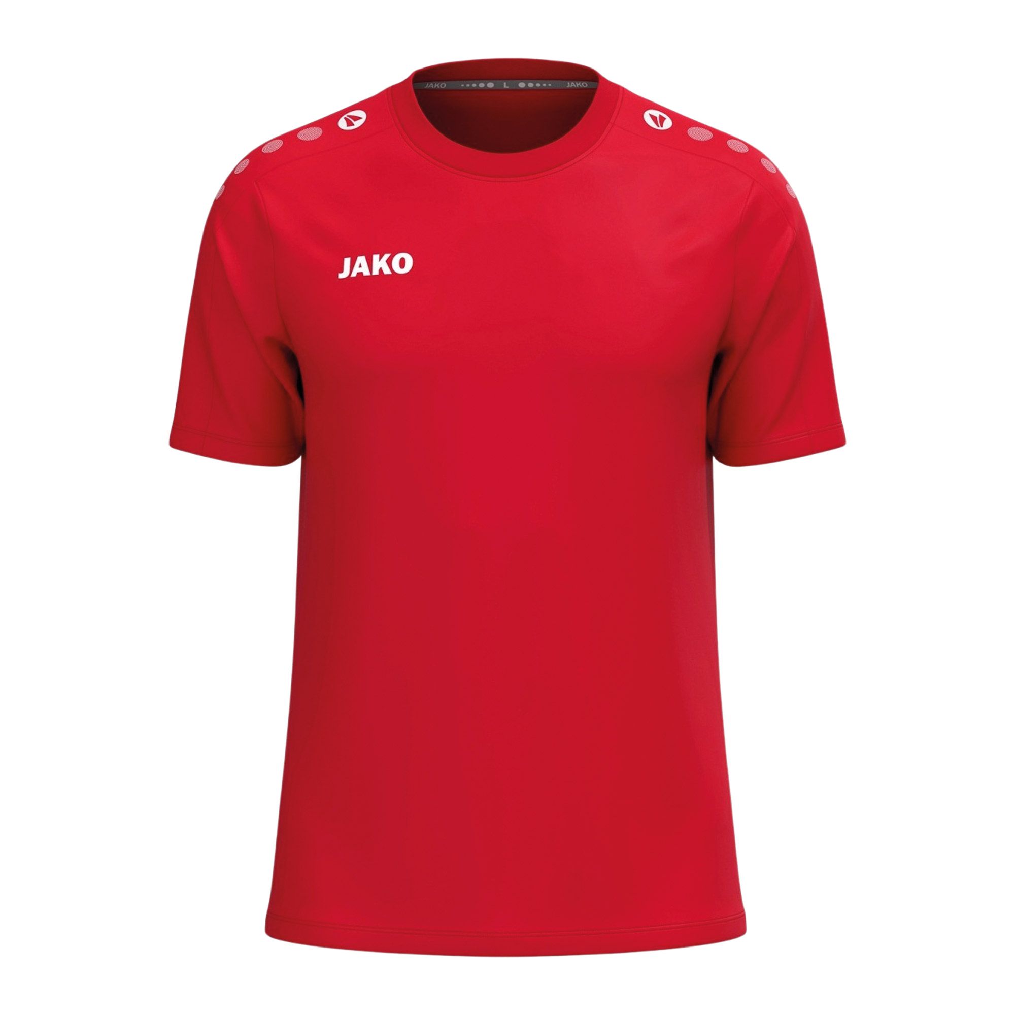 Jako One Cotton Shirt Junior