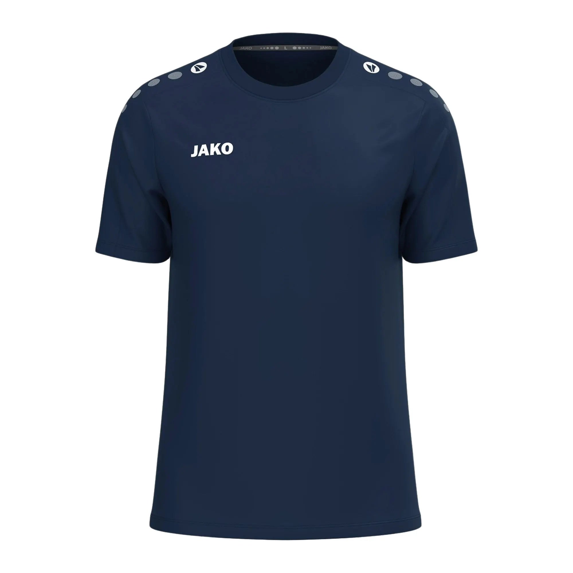 Jako One Cotton Shirt Junior