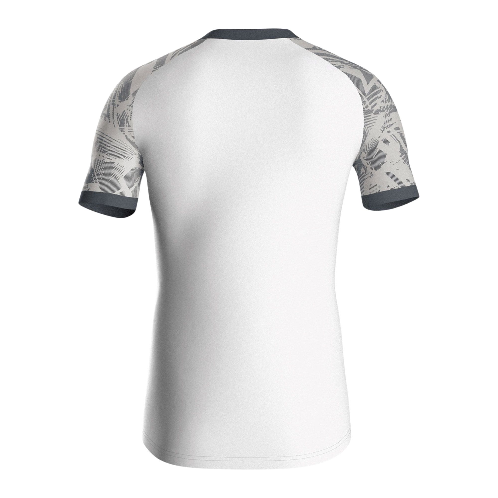 Jako Iconic SS Shirt Senior
