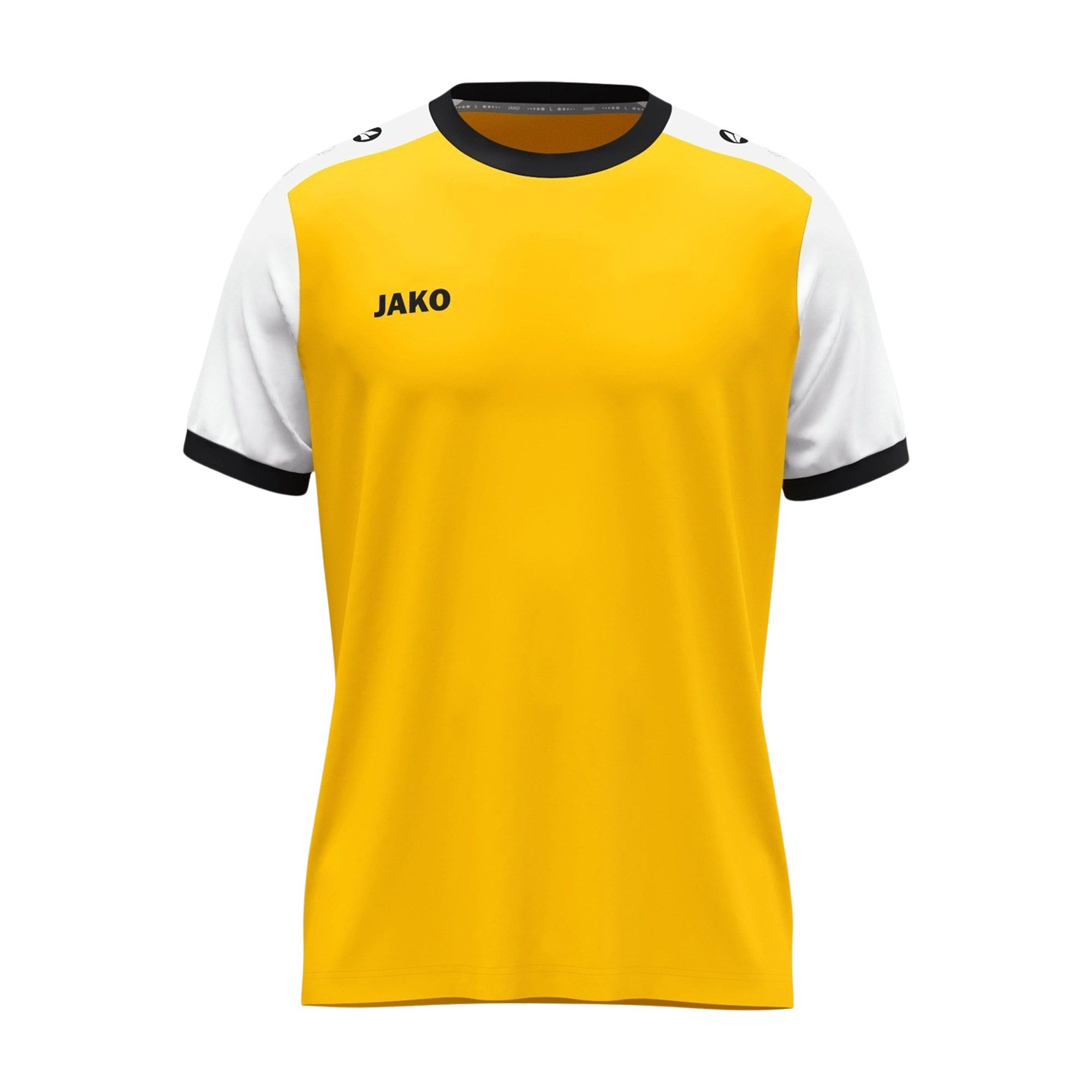 Jako Dynamic SS Shirt Heren