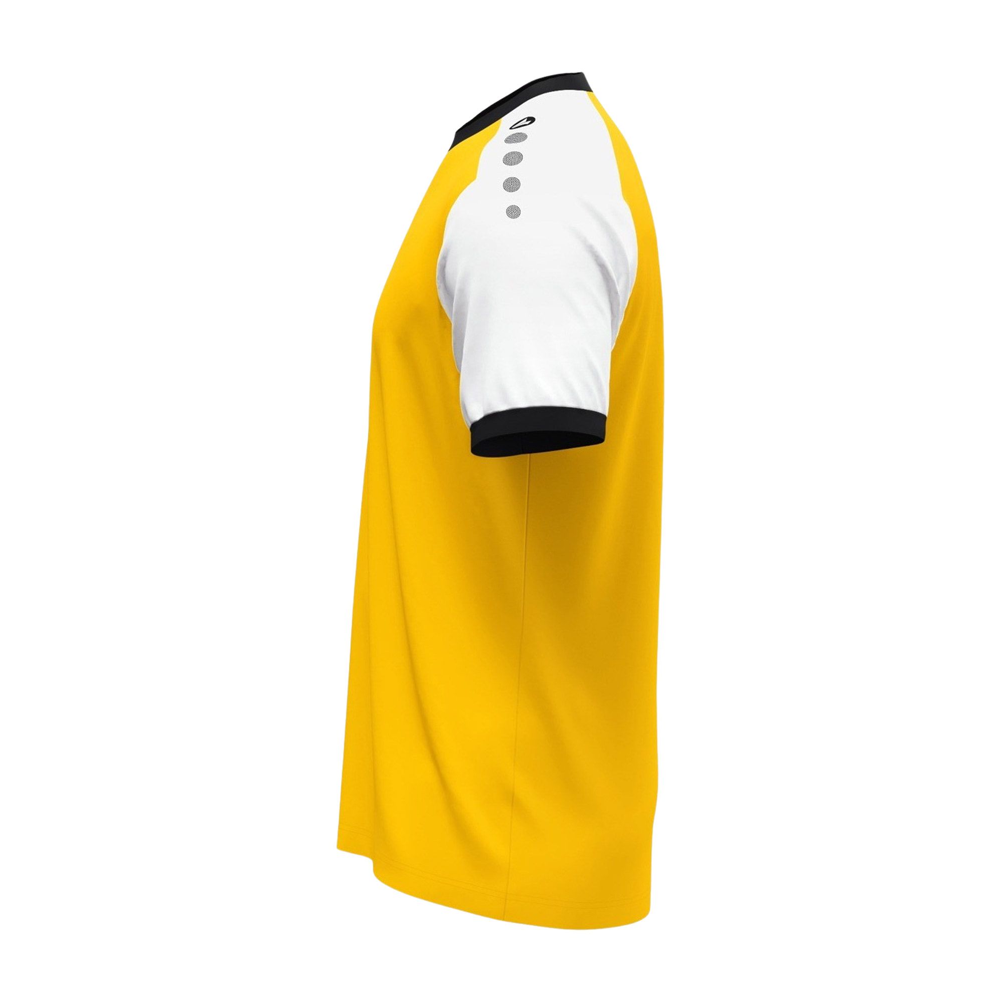 Jako Dynamic SS Shirt Heren