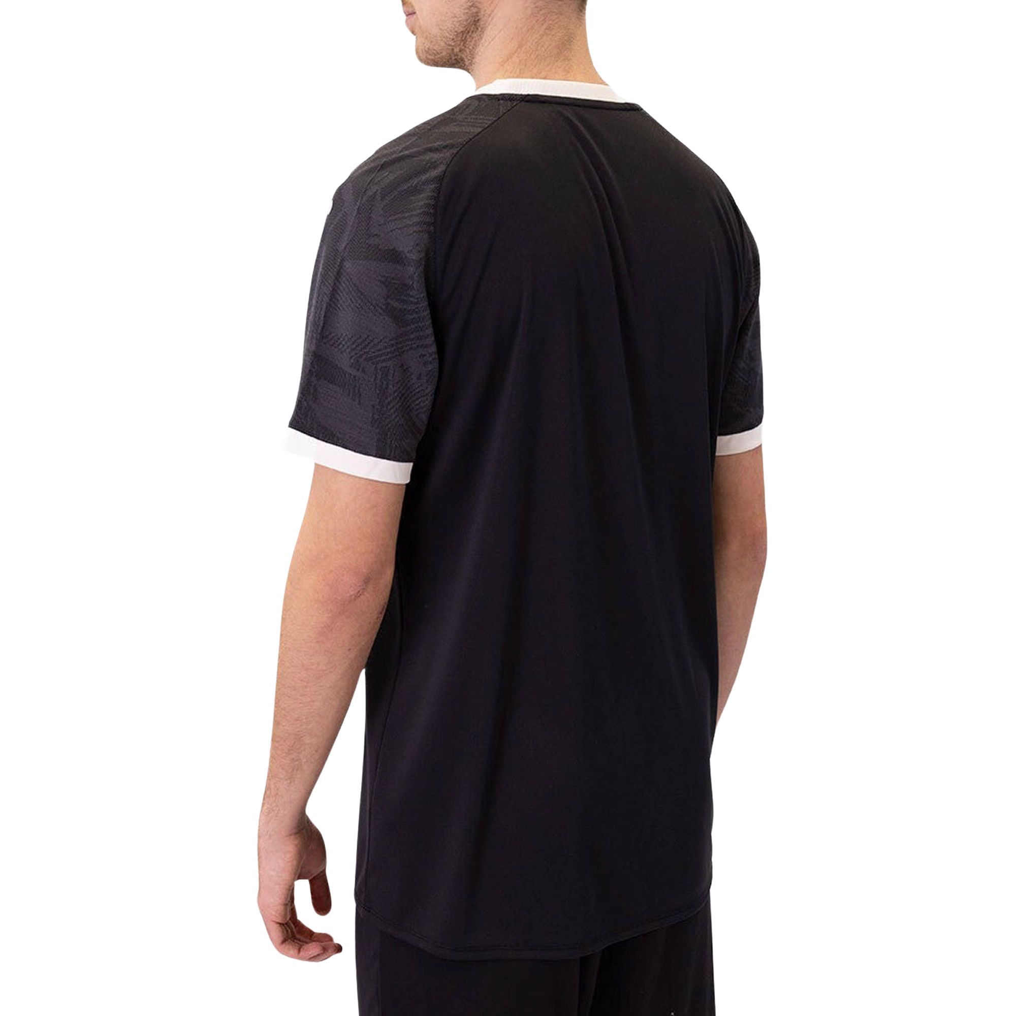 Jako Iconic SS Shirt Senior