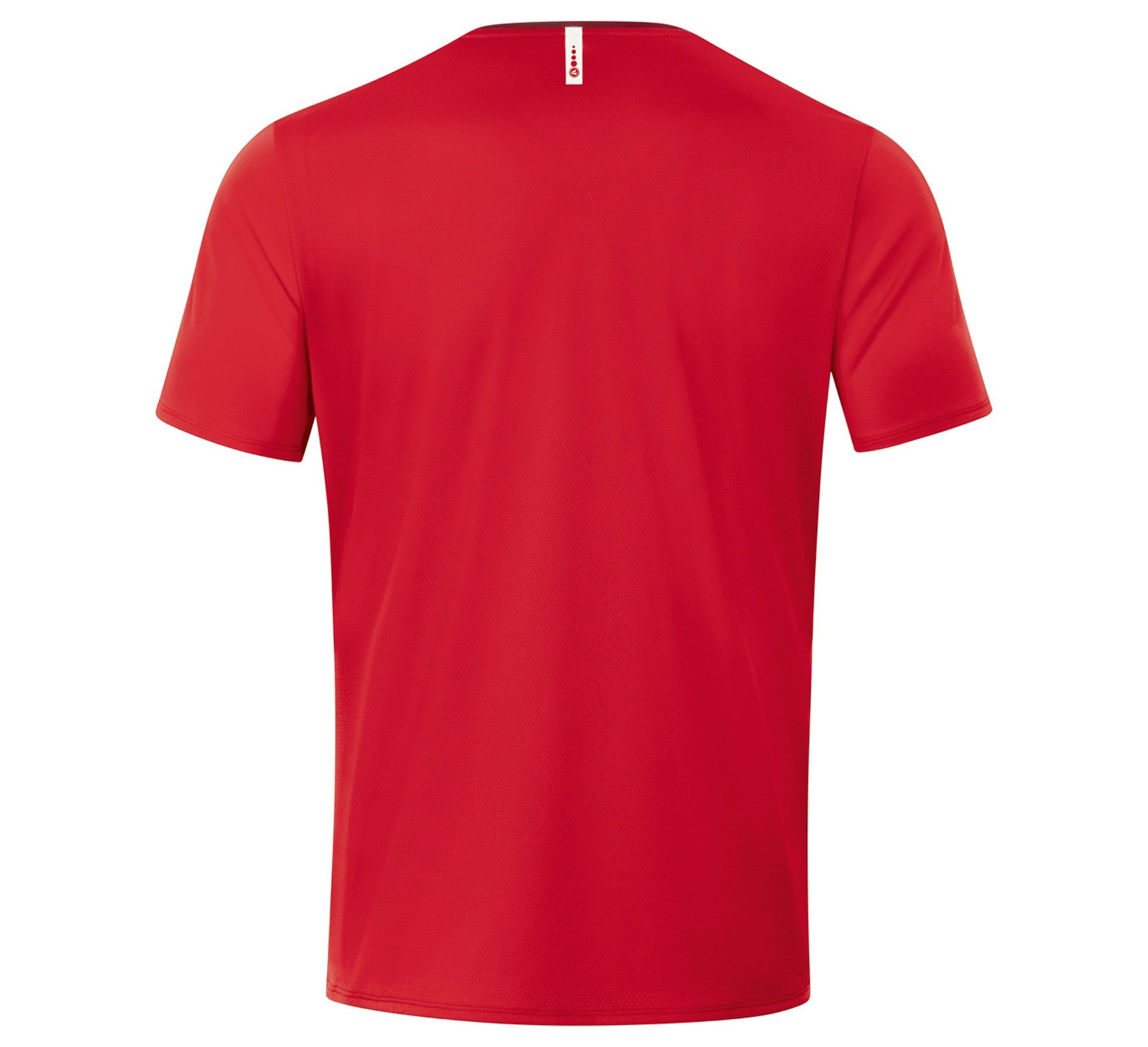 Jako Shirt Champ 2.0 SS Heren