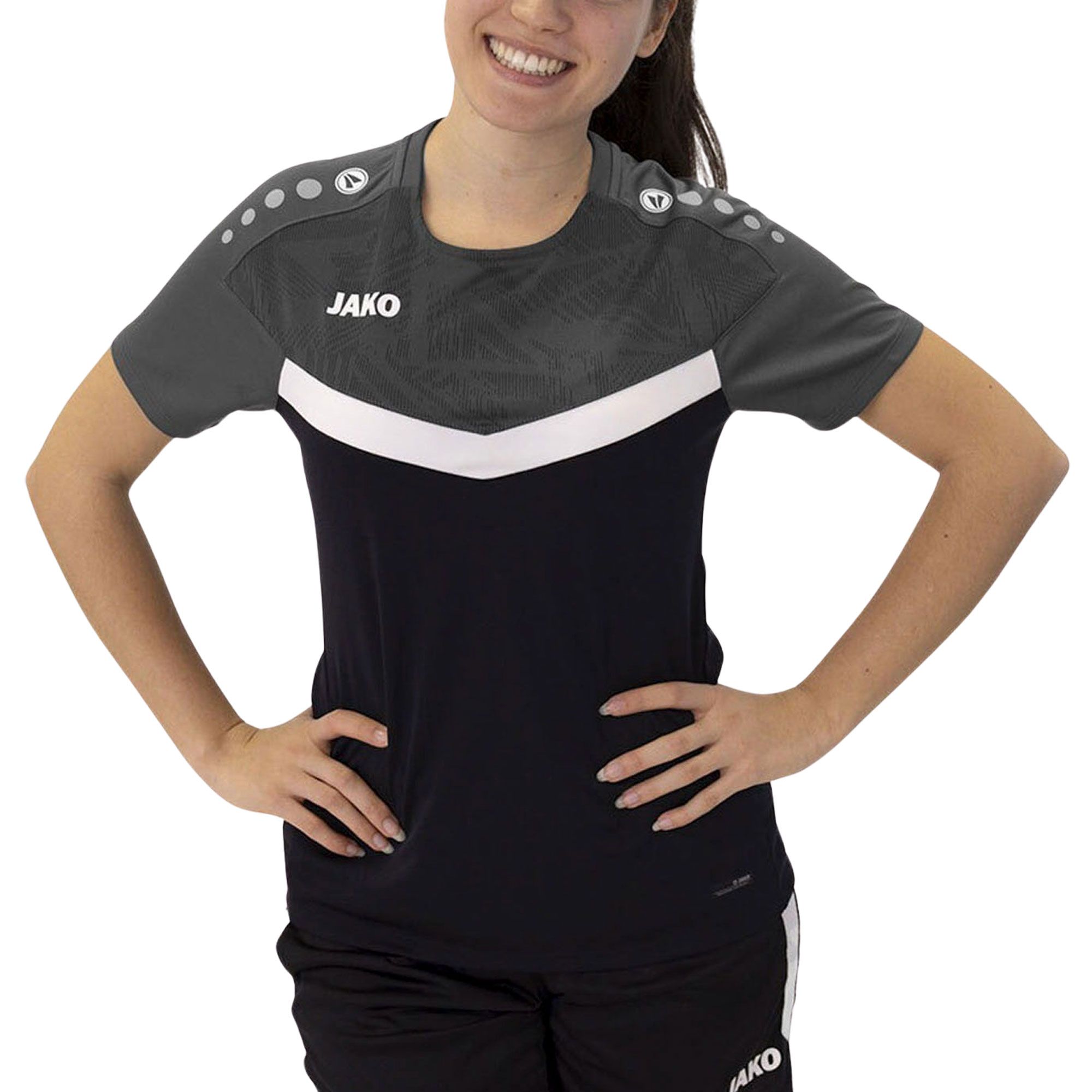 Jako Iconic Shirt Senior