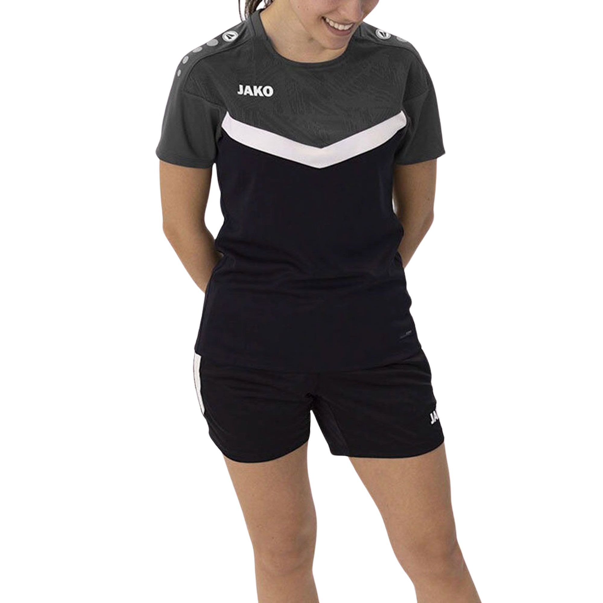 Jako Iconic Shirt Senior