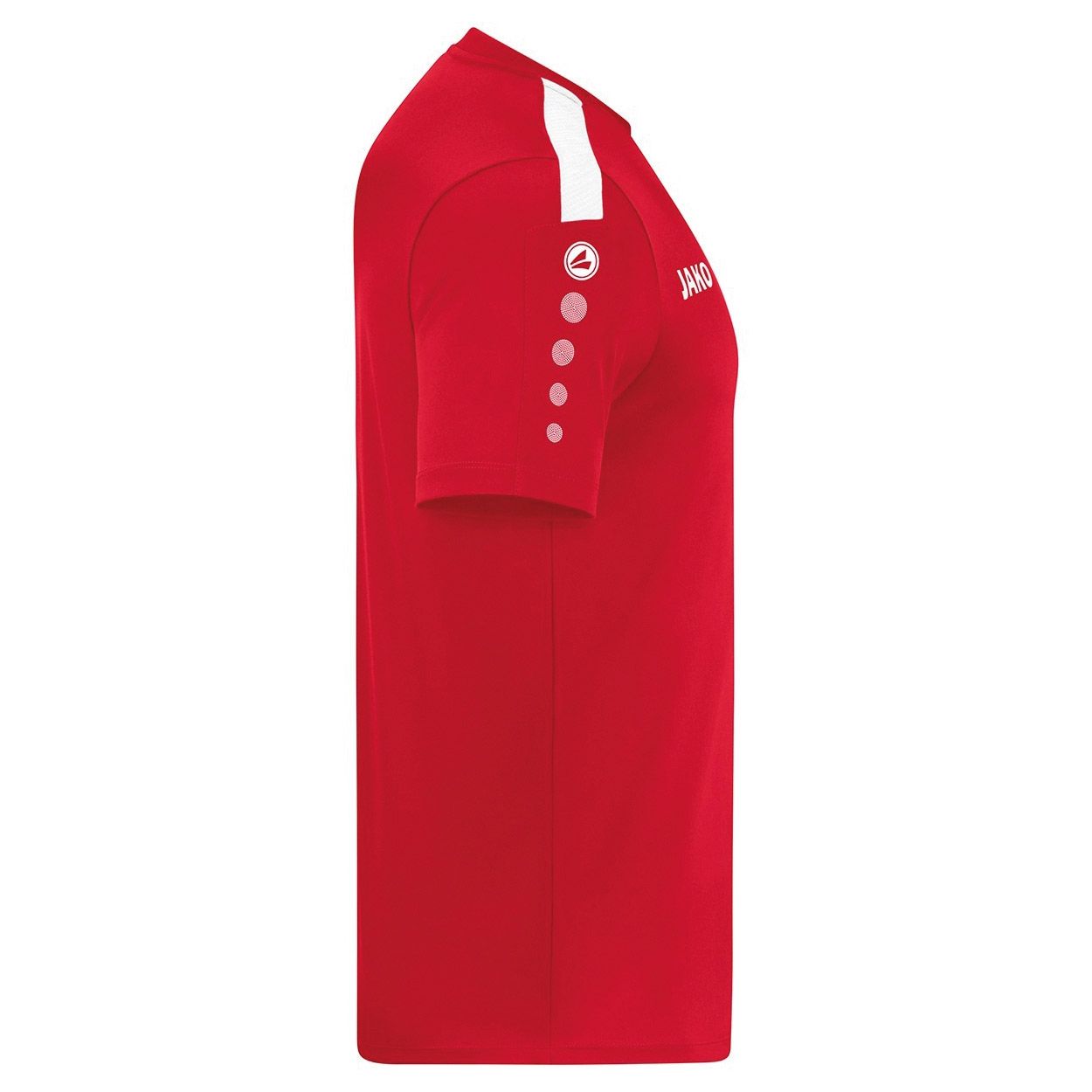Jako Power SS Shirt Heren