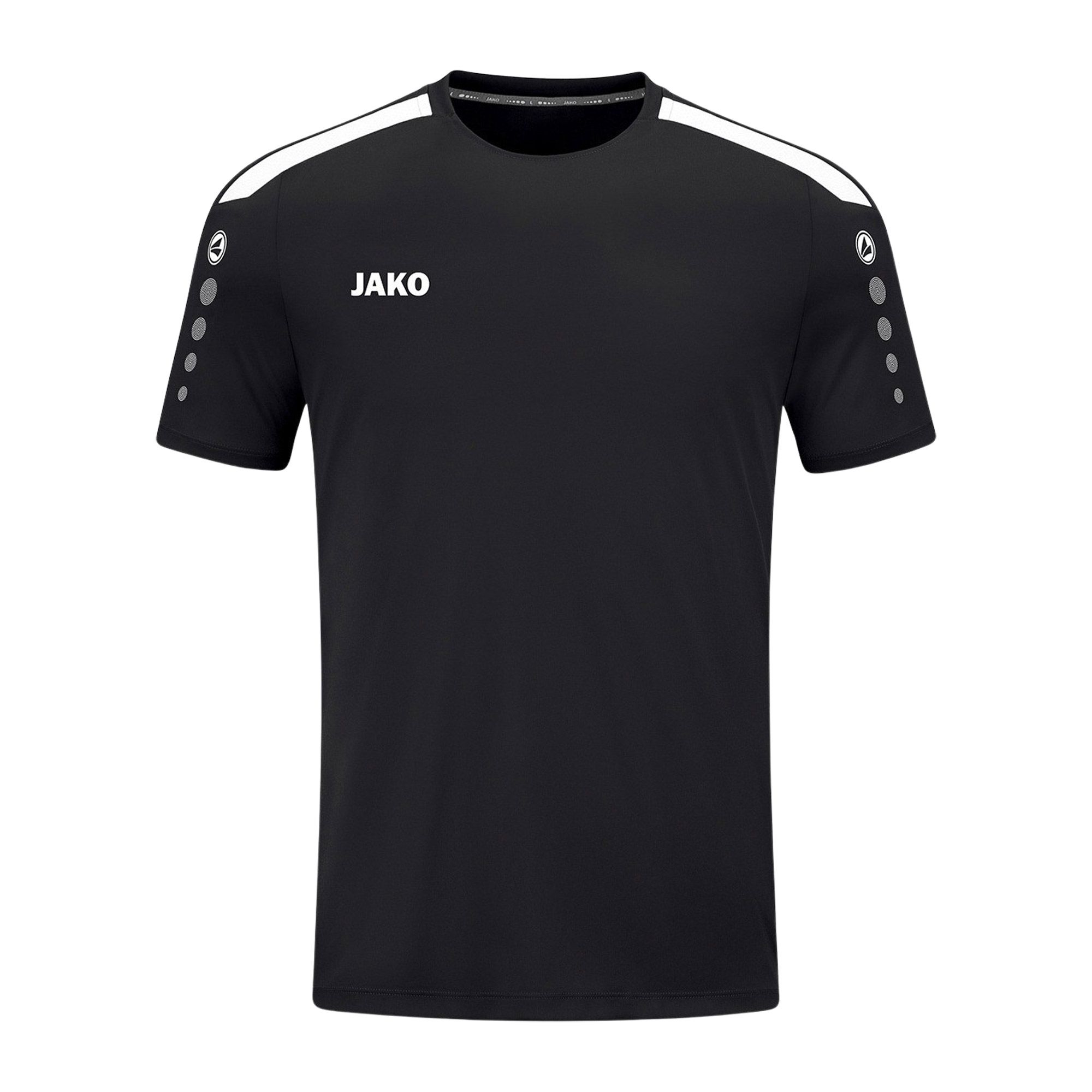 Jako Power SS Shirt Heren