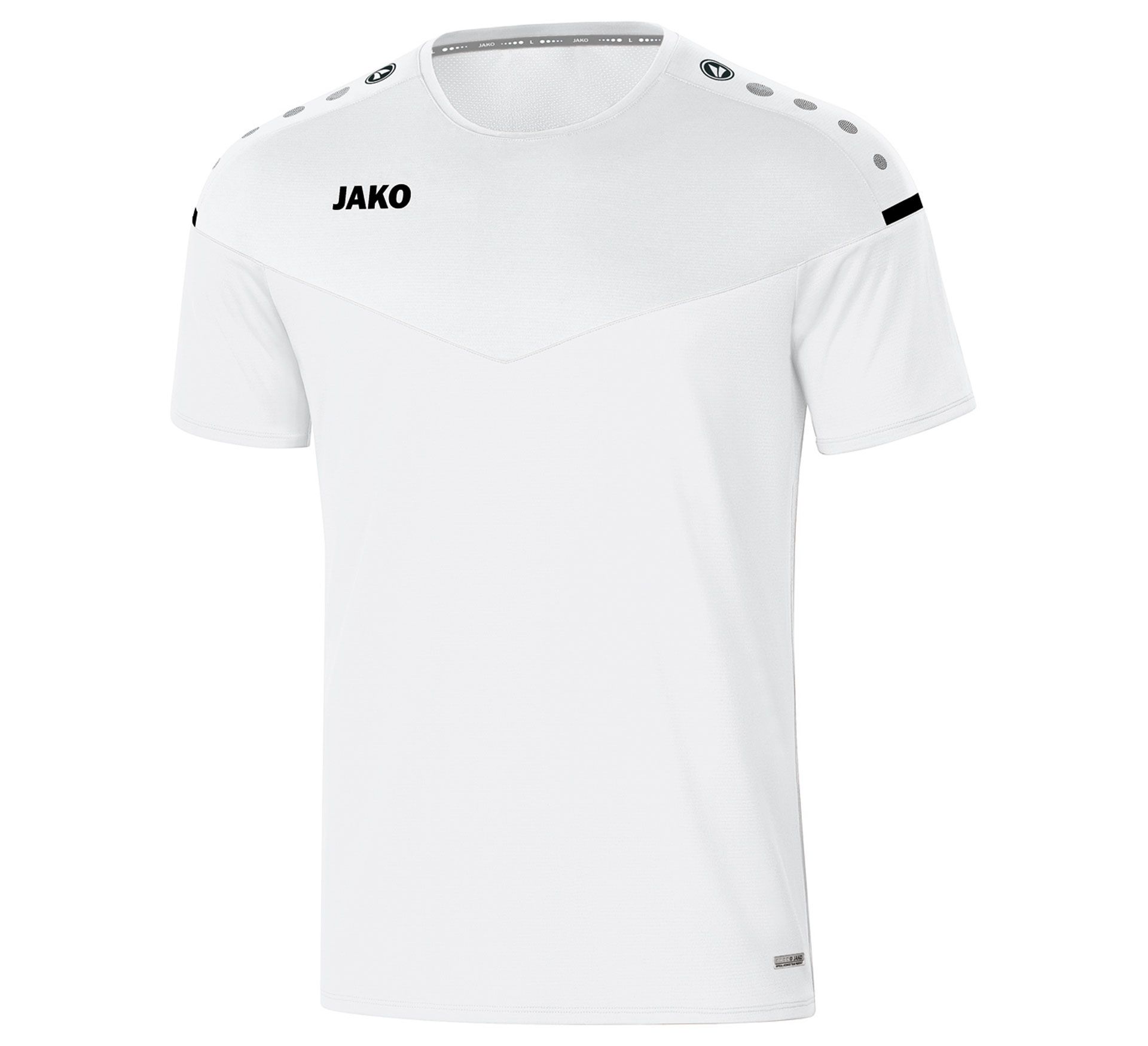 Jako Shirt Champ 2.0 SS Junior
